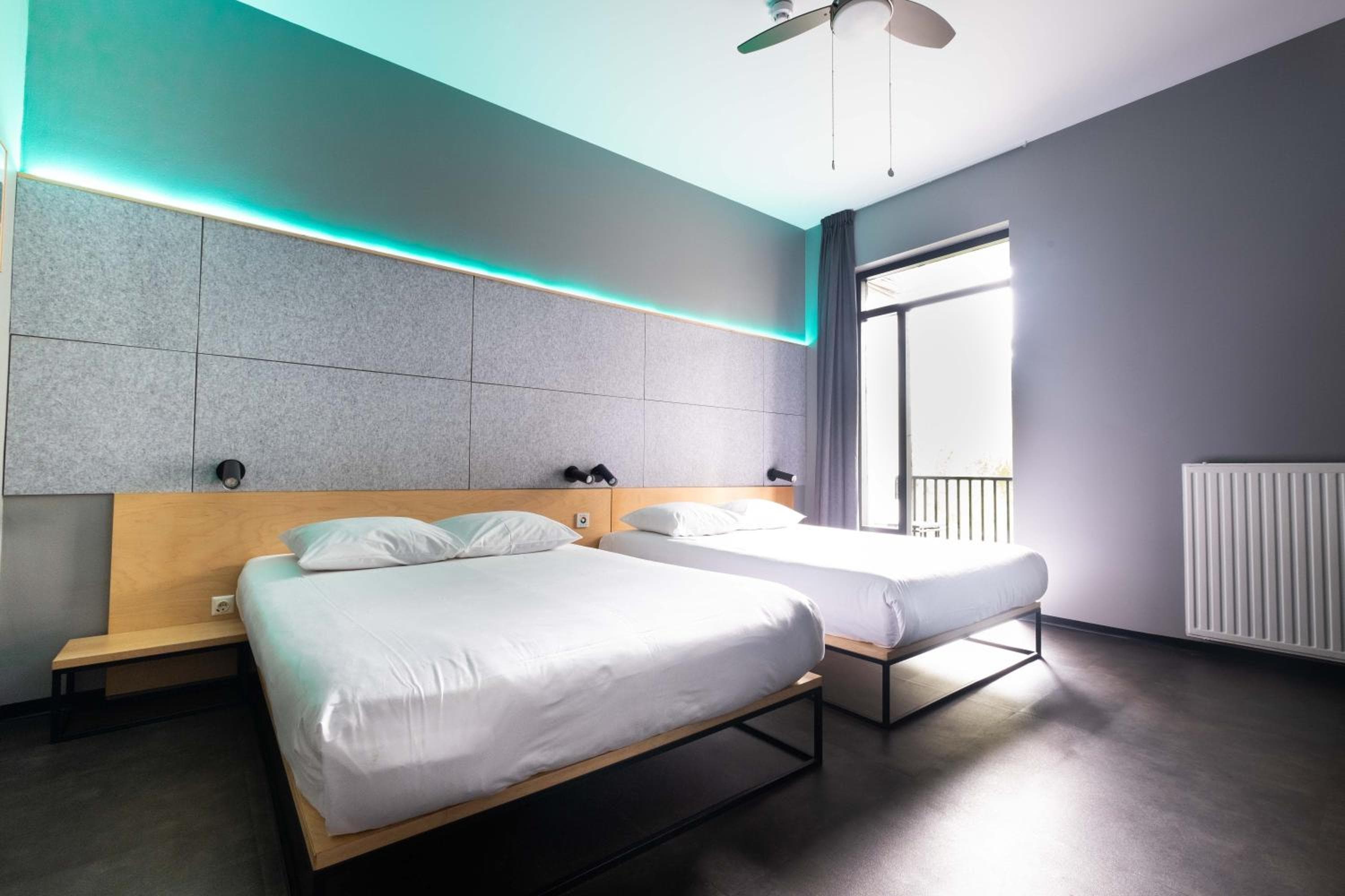 Das Arcade Hotel Amsterdam — 3