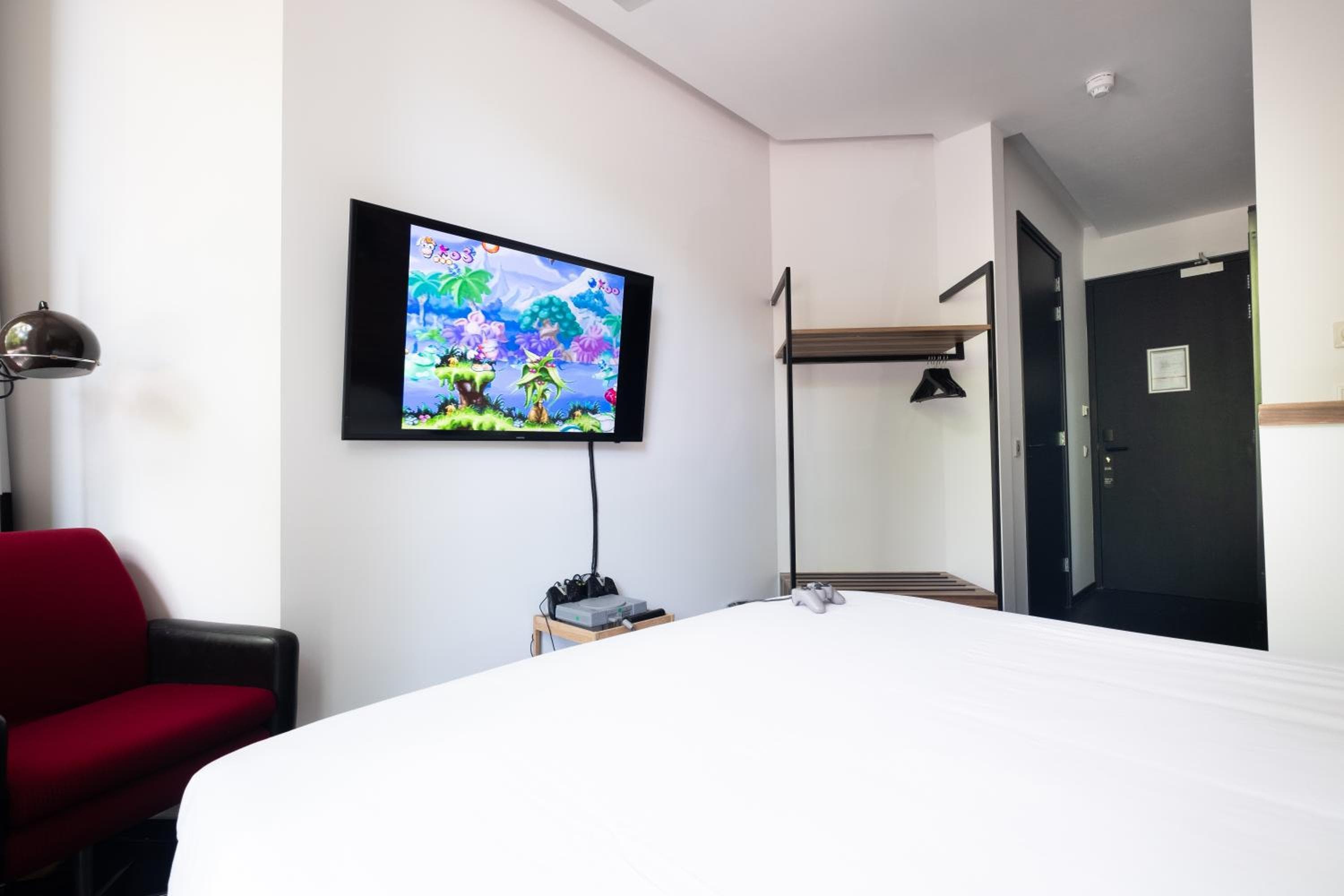 Das Arcade Hotel Amsterdam — 26