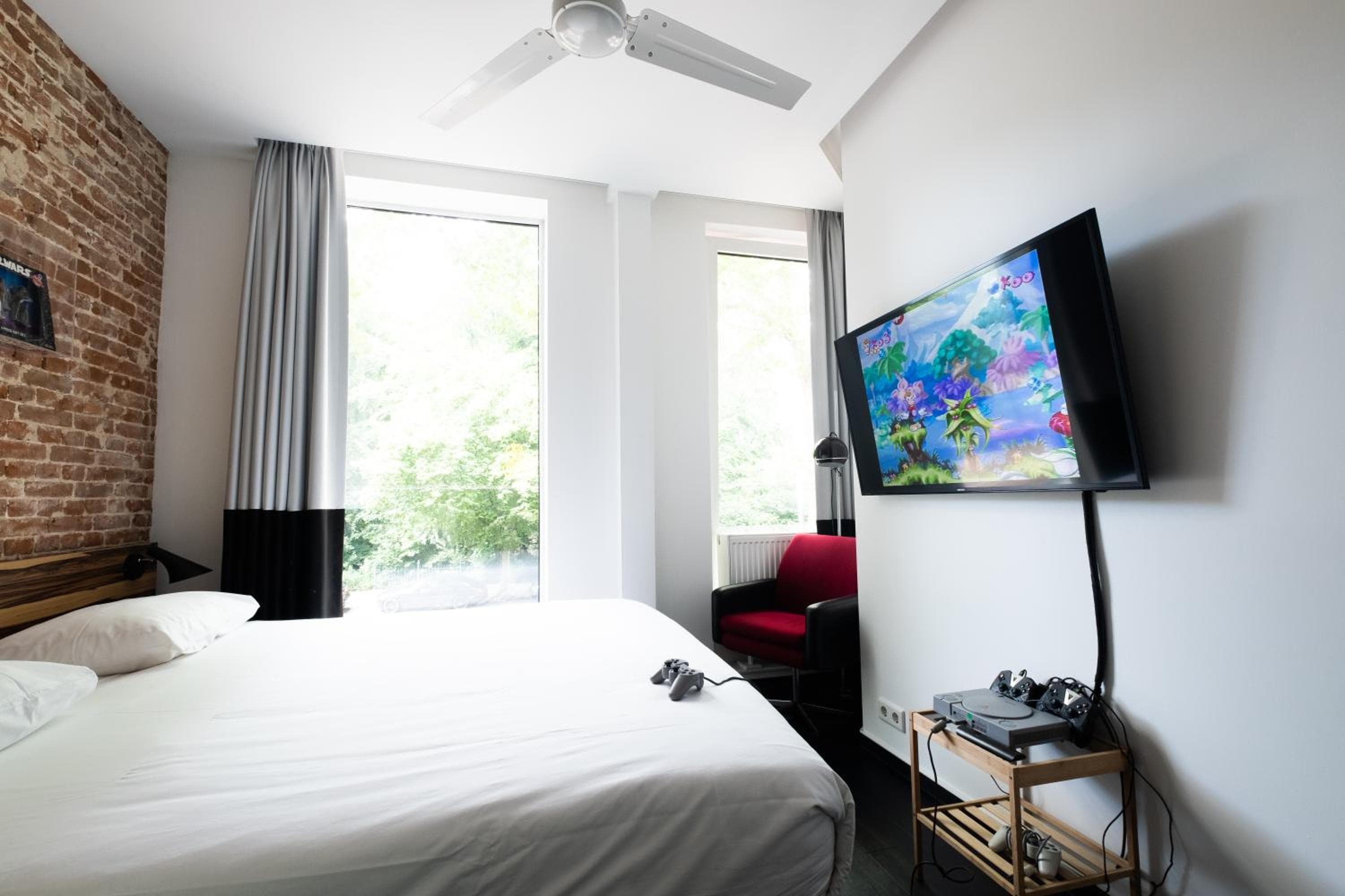 Das Arcade Hotel Amsterdam — 27
