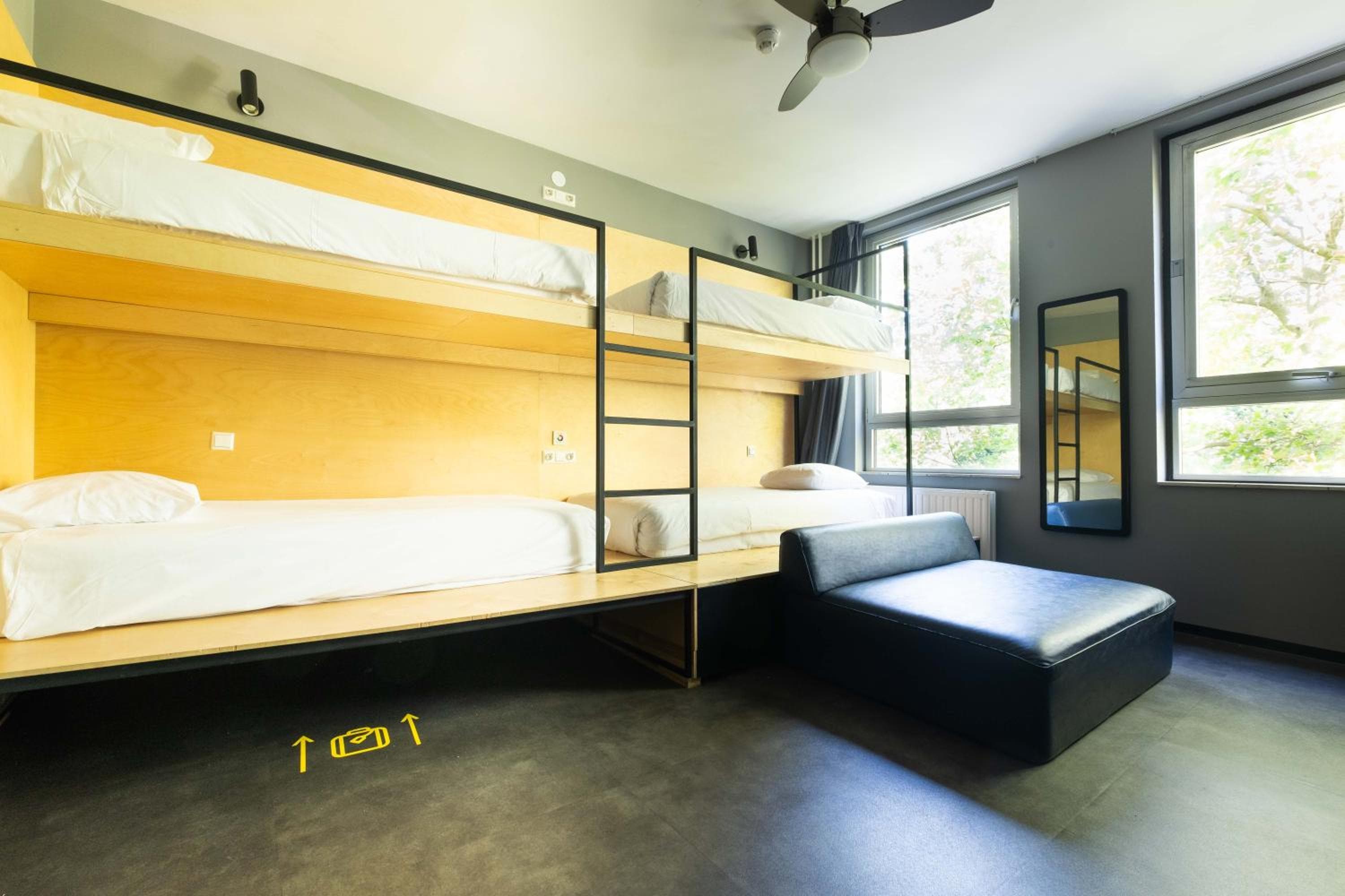 Das Arcade Hotel Amsterdam — 21