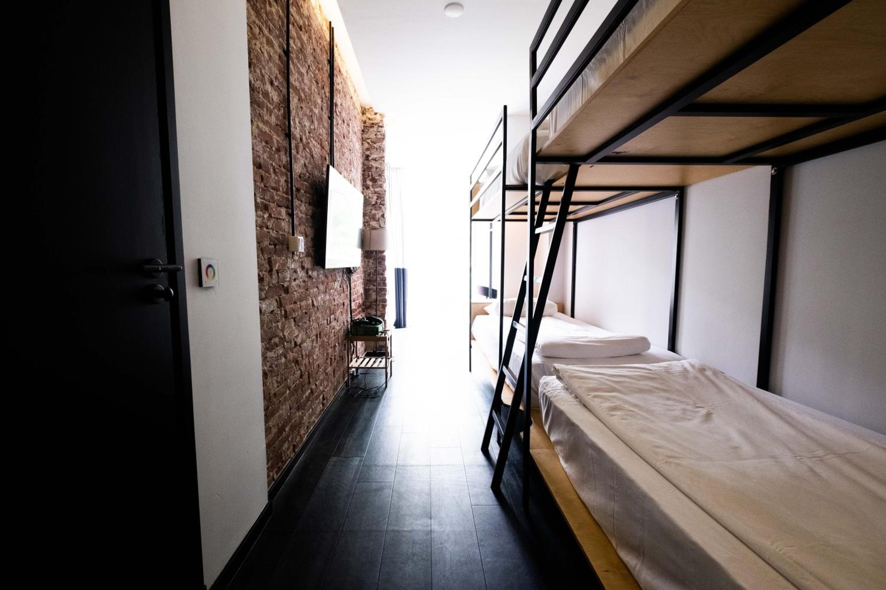Das Arcade Hotel Amsterdam — 22