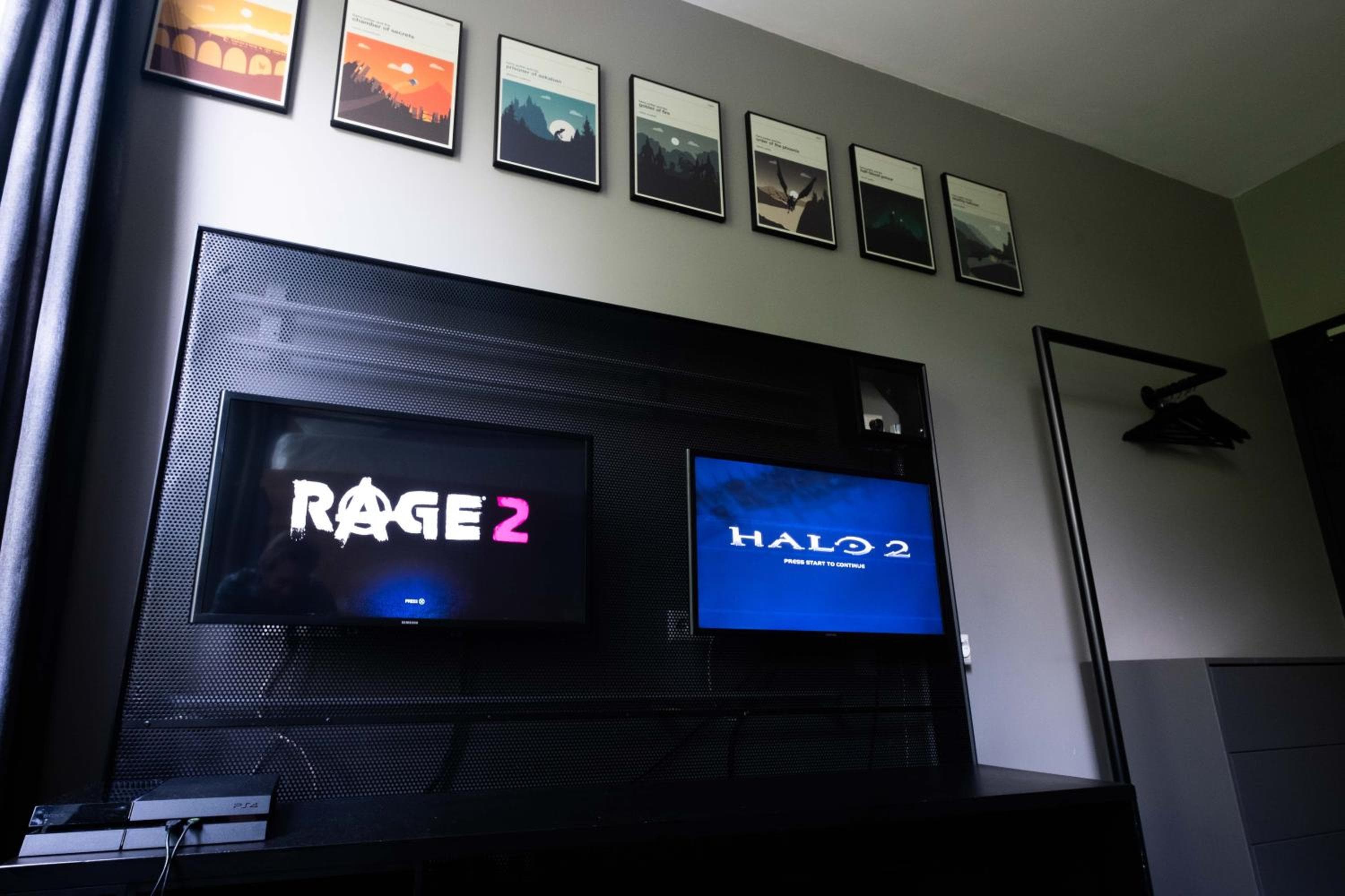 Das Arcade Hotel Amsterdam — 24