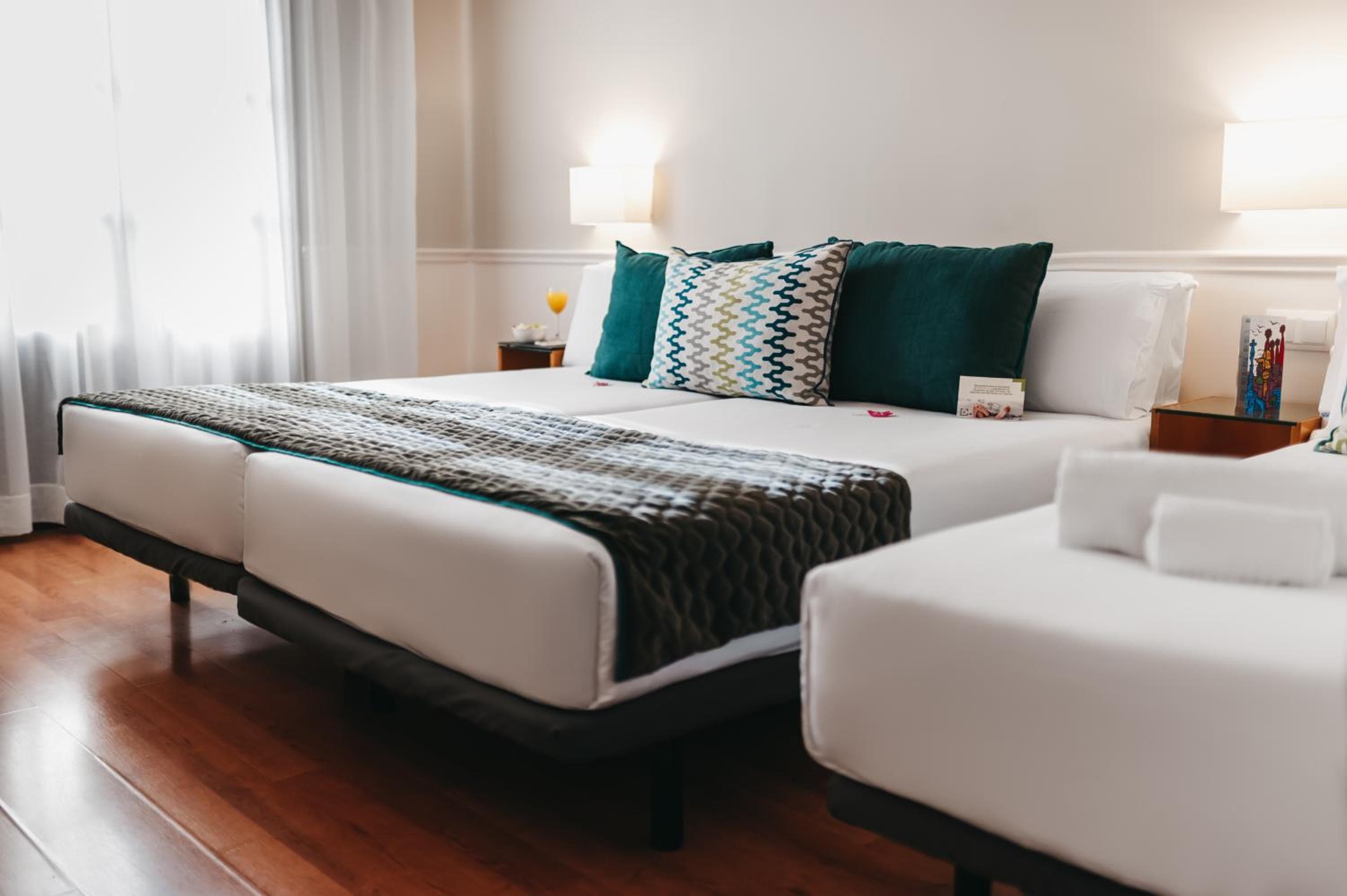 Oriente Atiram Hotel — 9