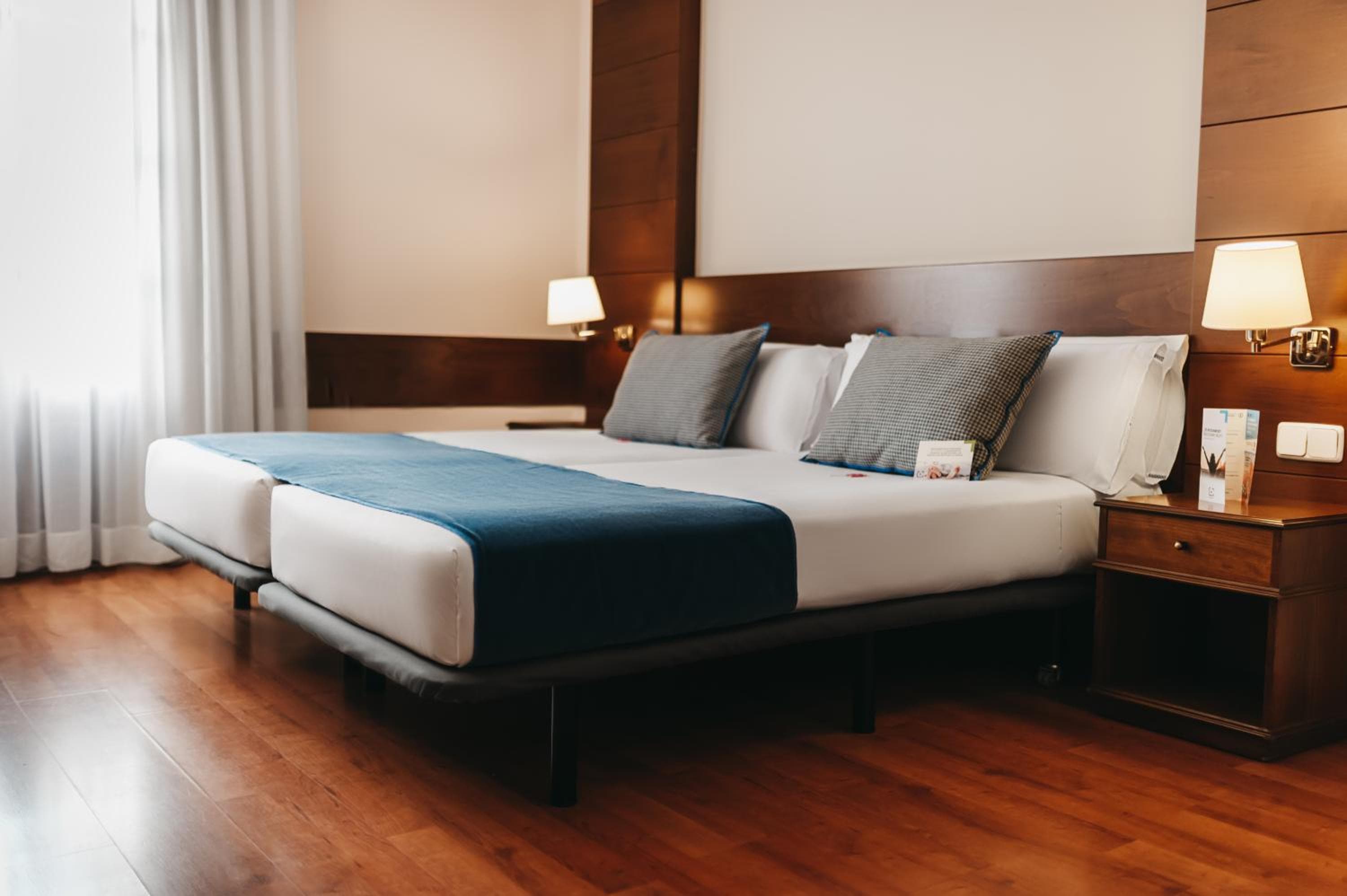 Oriente Atiram Hotel — 10