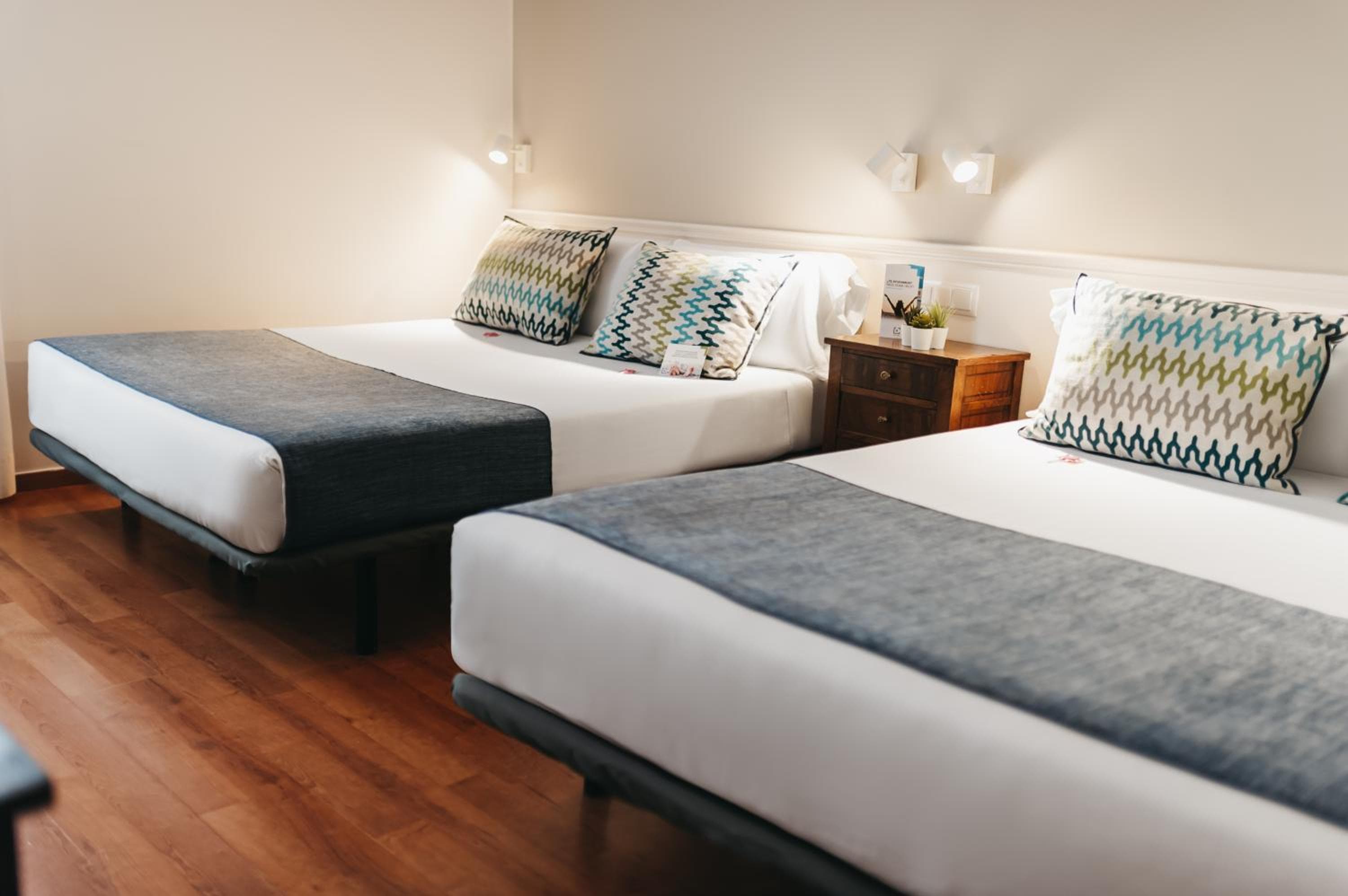 Oriente Atiram Hotel — 14