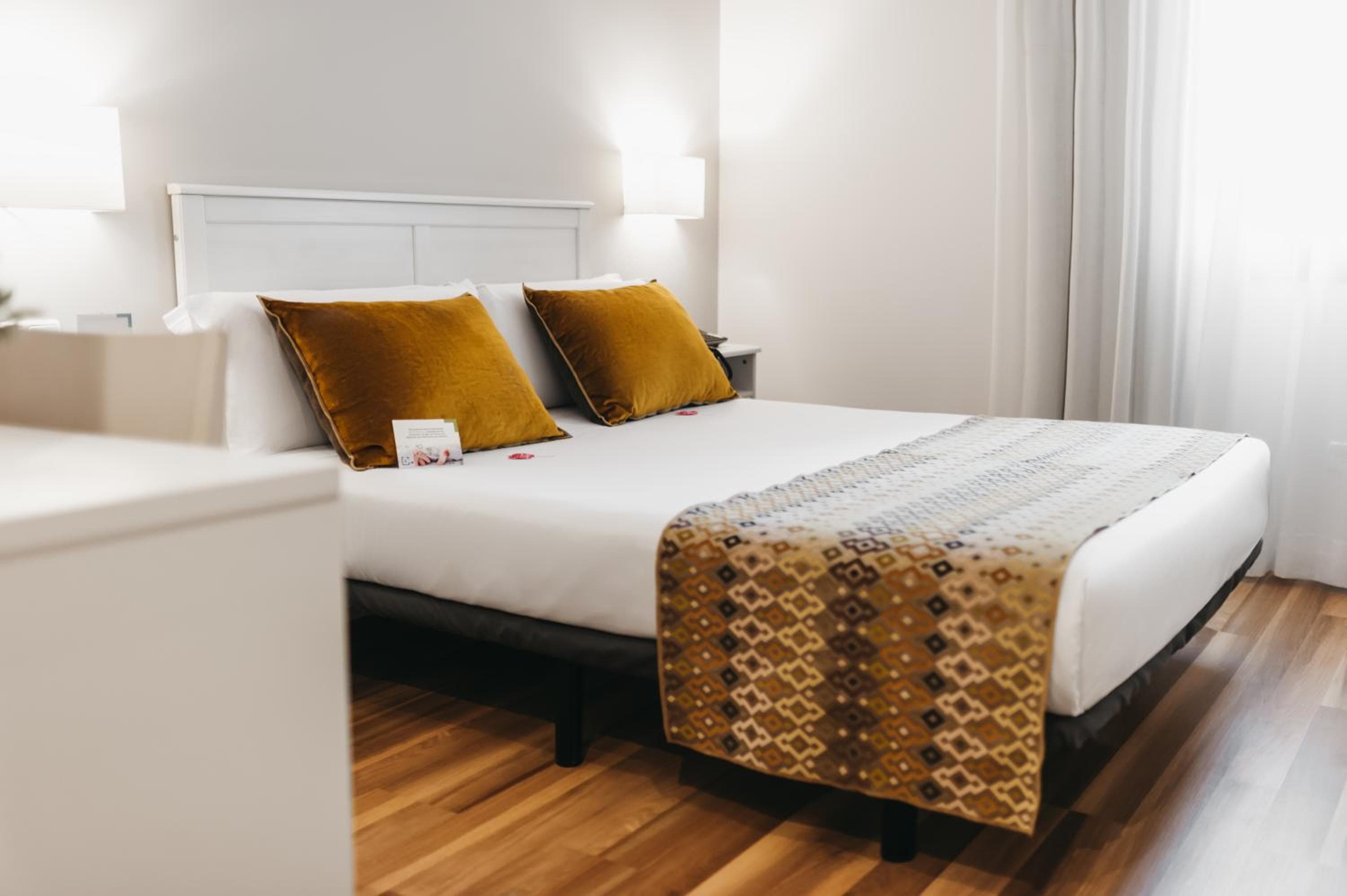 Oriente Atiram Hotel — 19