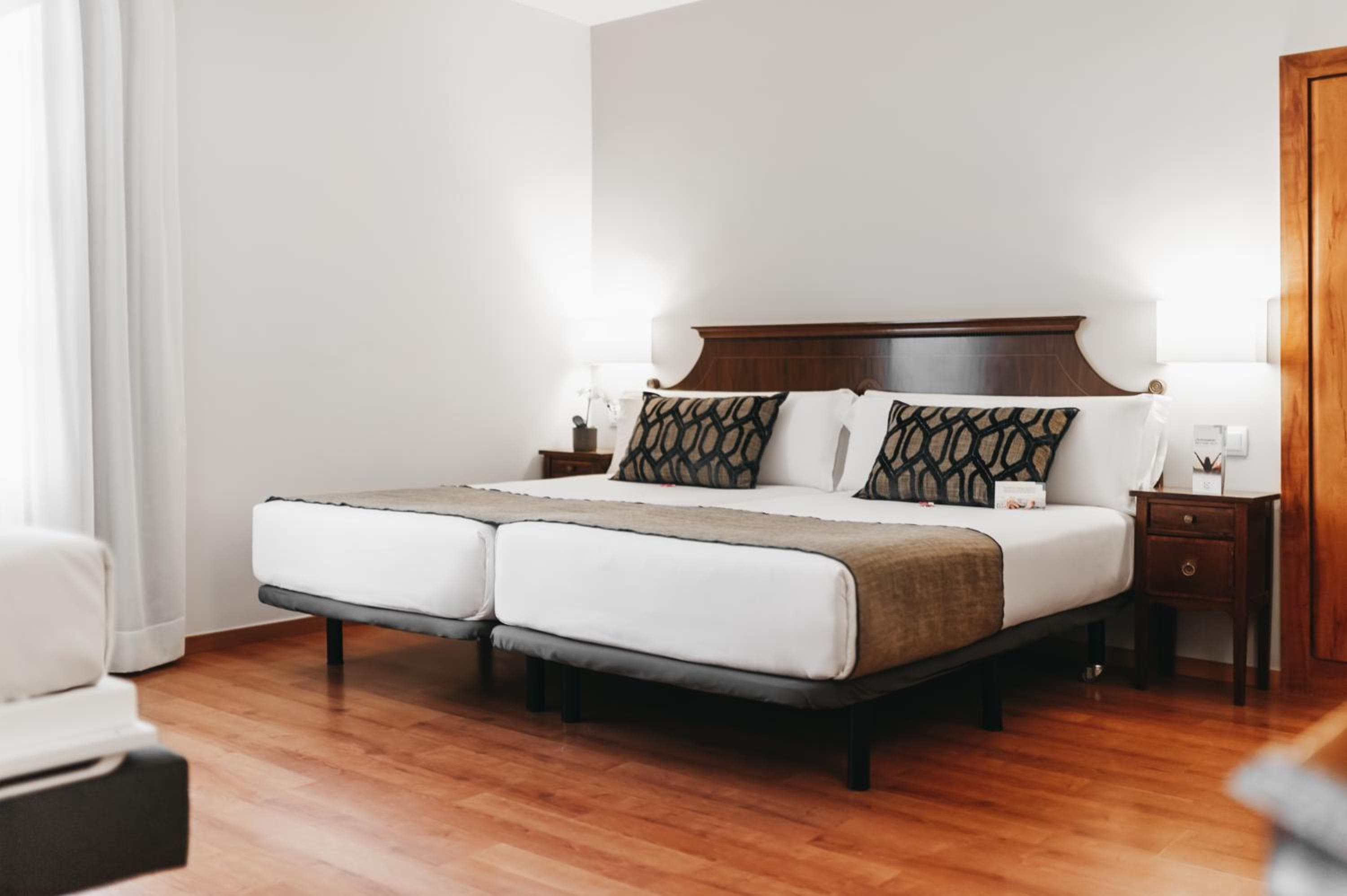 Oriente Atiram Hotel — 3