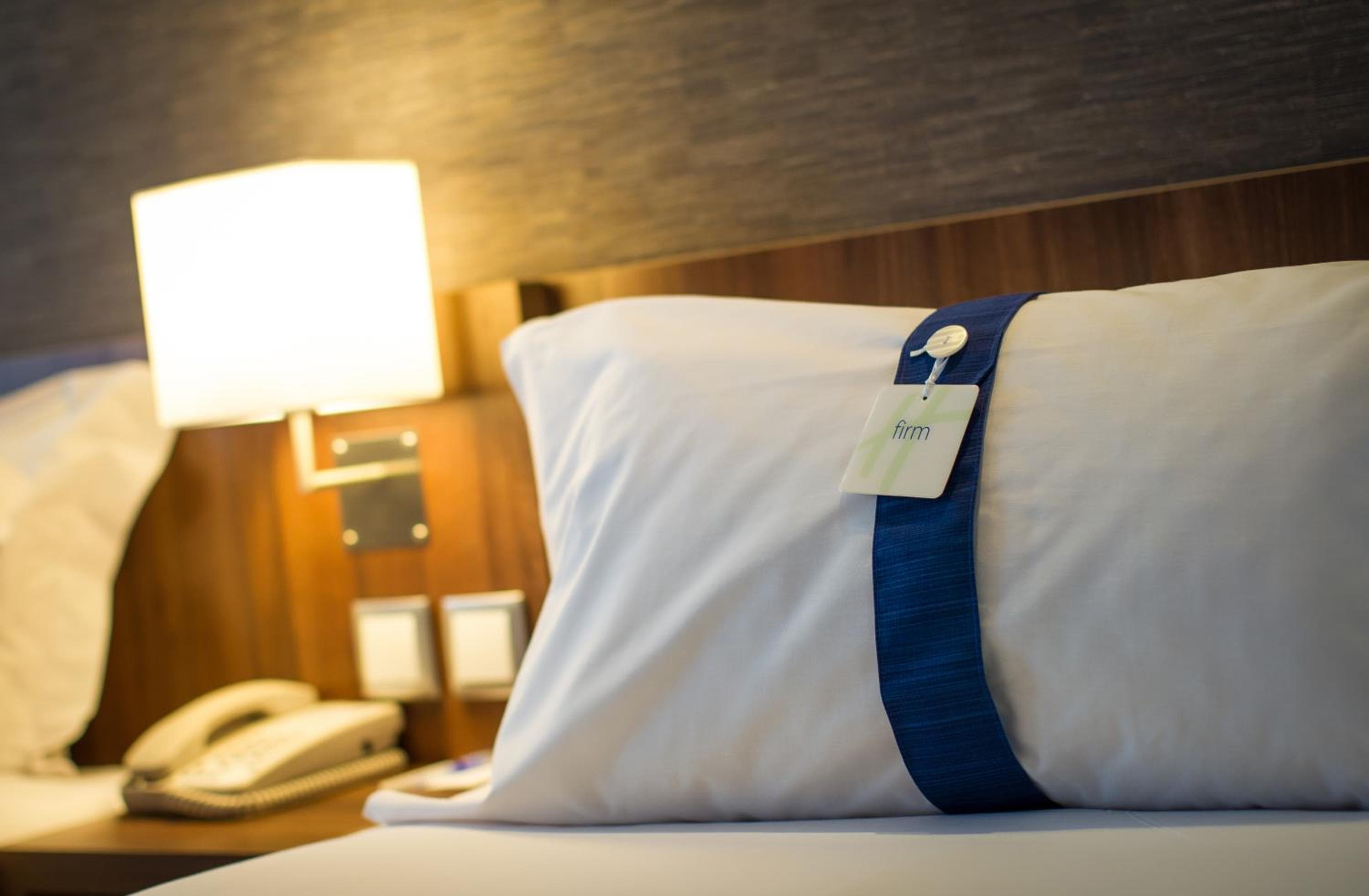 Holiday Inn Express Lisboa - Av. Liberdade by IHG — 15