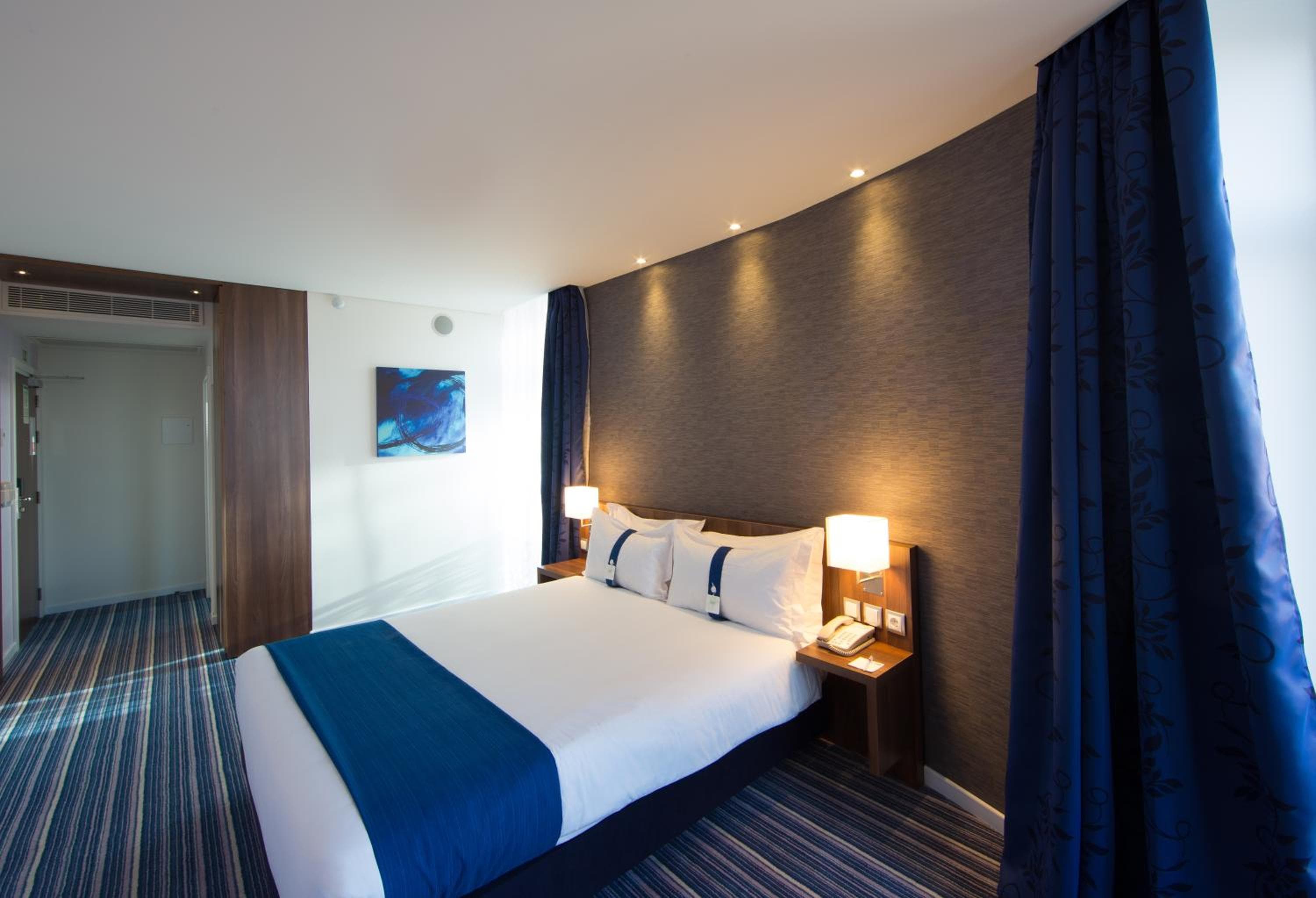 Holiday Inn Express Lisbona - Av. Liberdade, un hotel IHG — 30