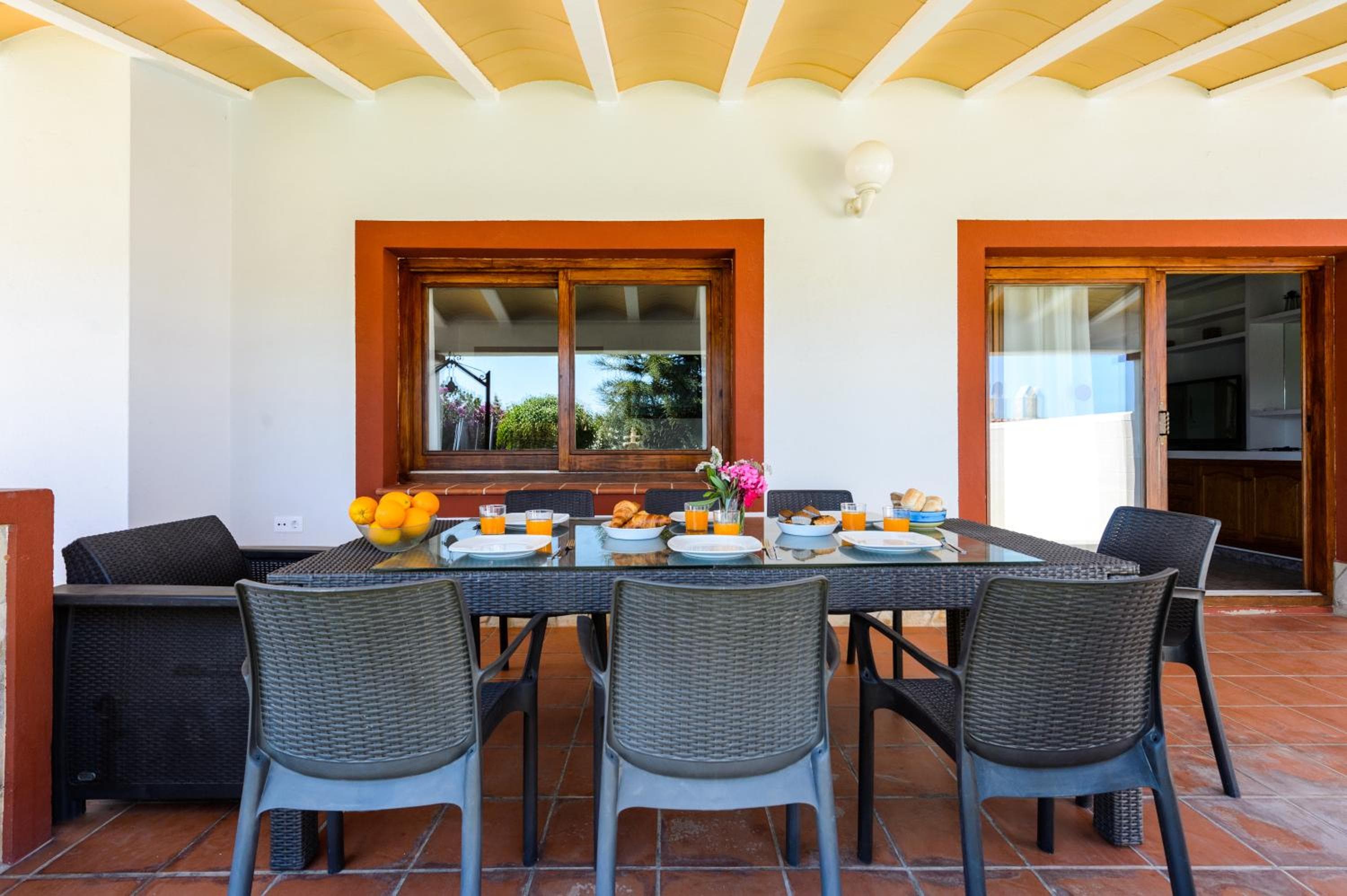 Sa Carroca Villa — 7