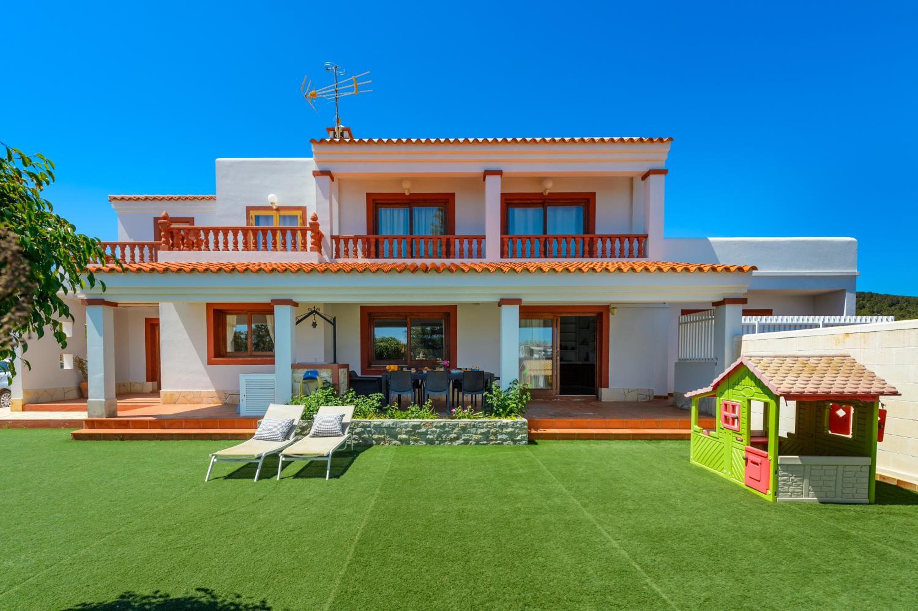 Sa Carroca Villa — 19