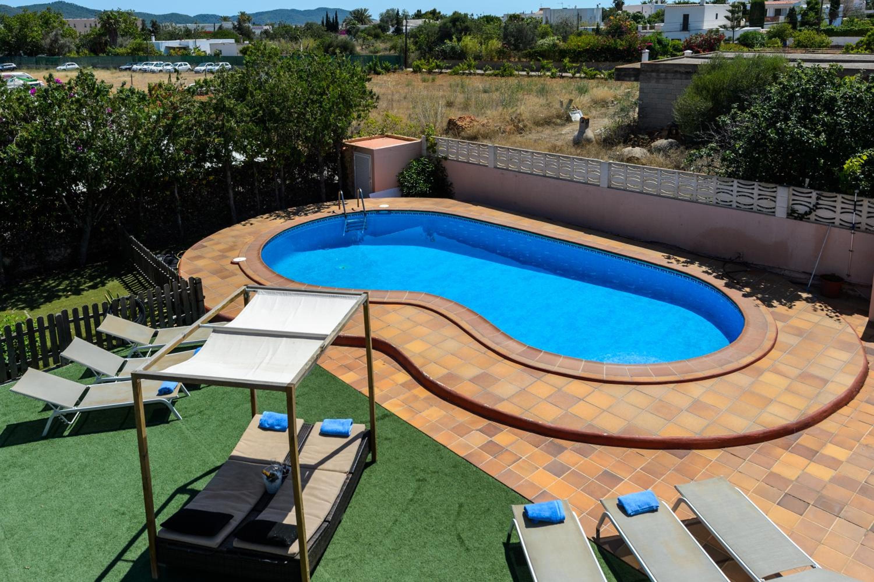 Sa Carroca Villa — 6