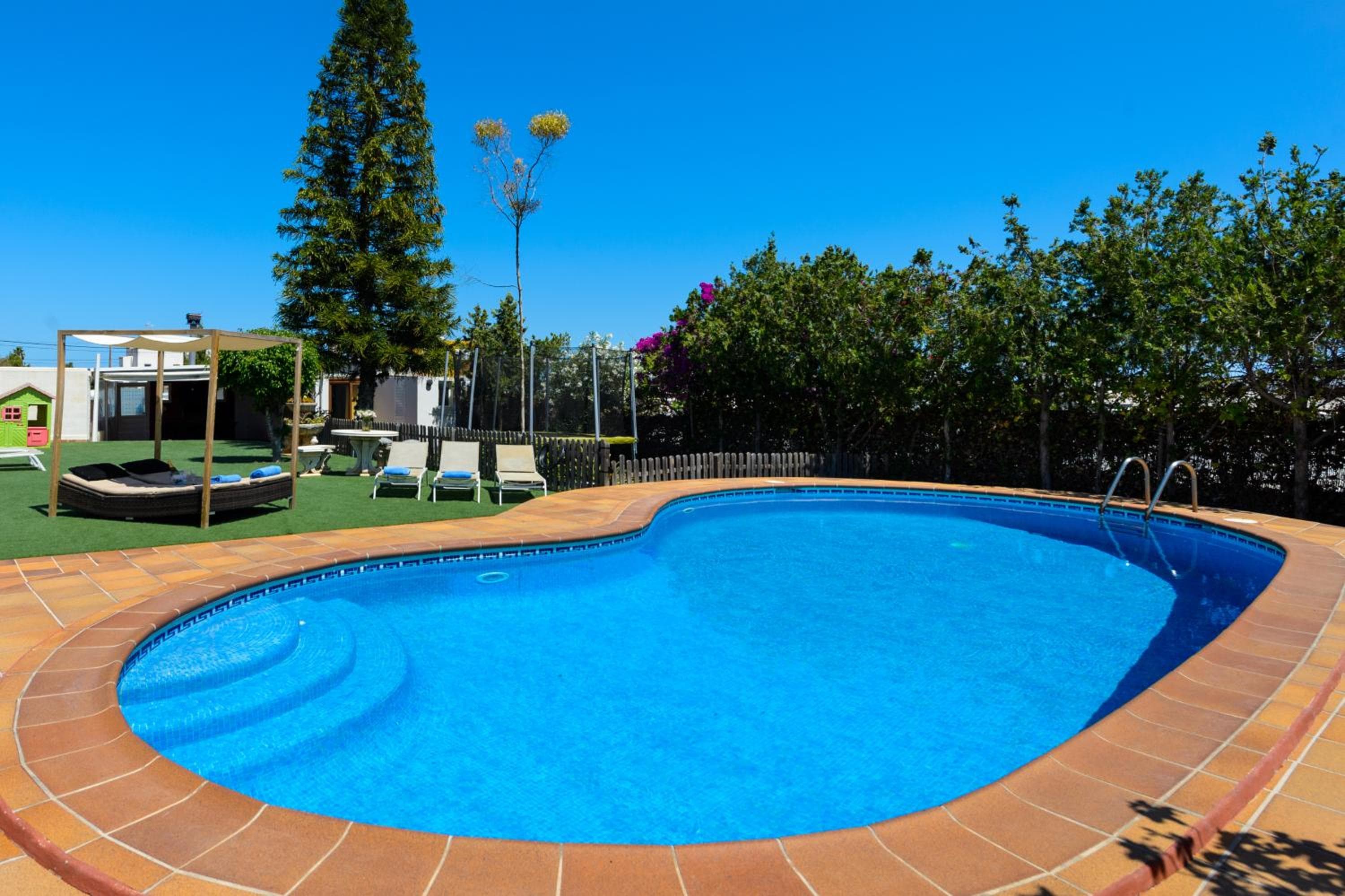 Sa Carroca Villa — 3