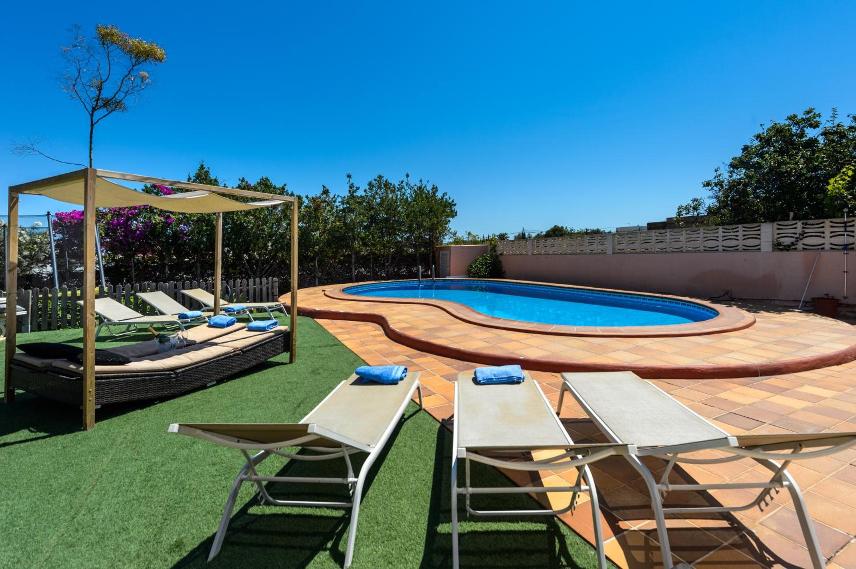 Sa Carroca Villa — 5