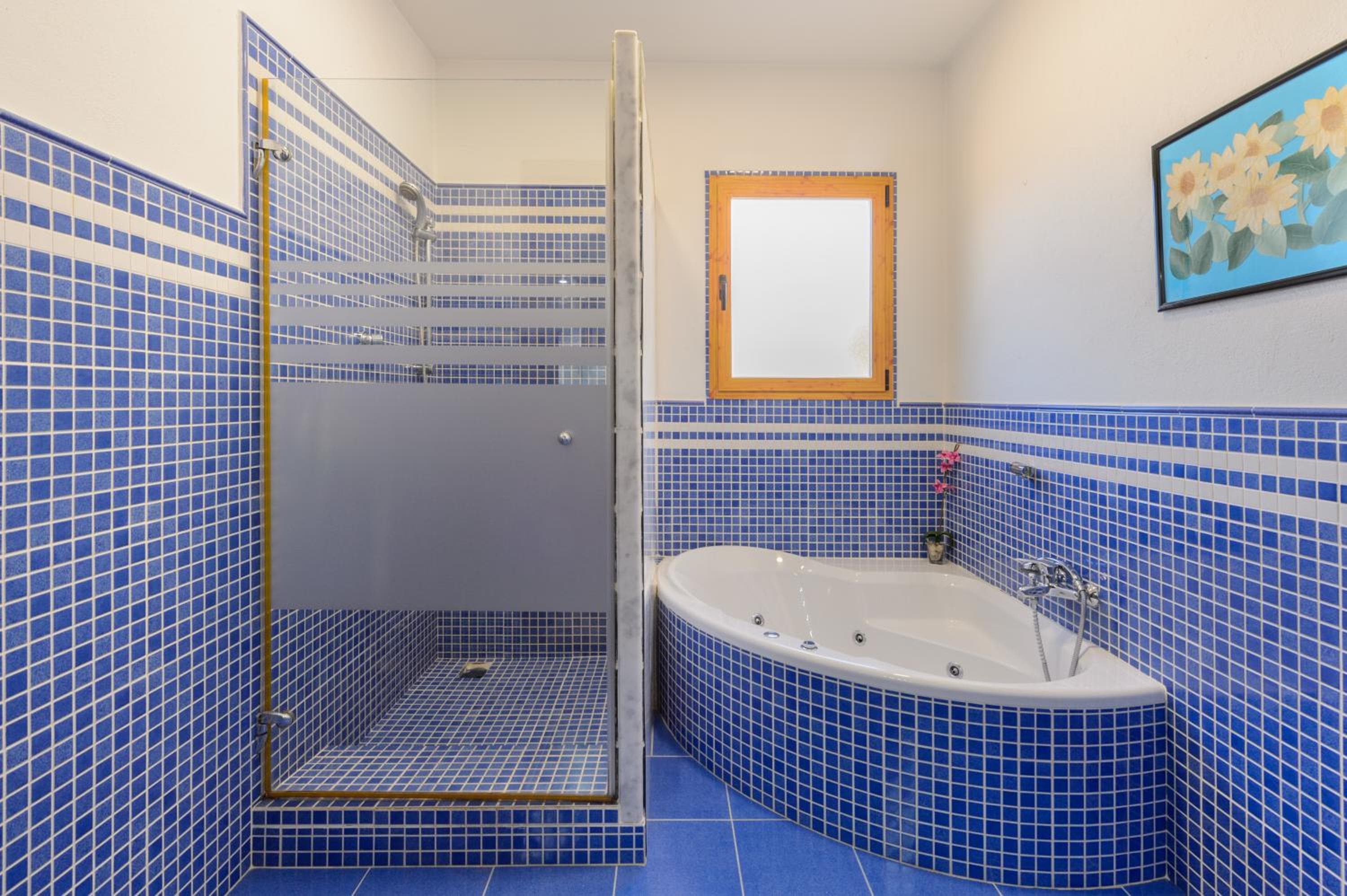 Sa Carroca Villa — 10