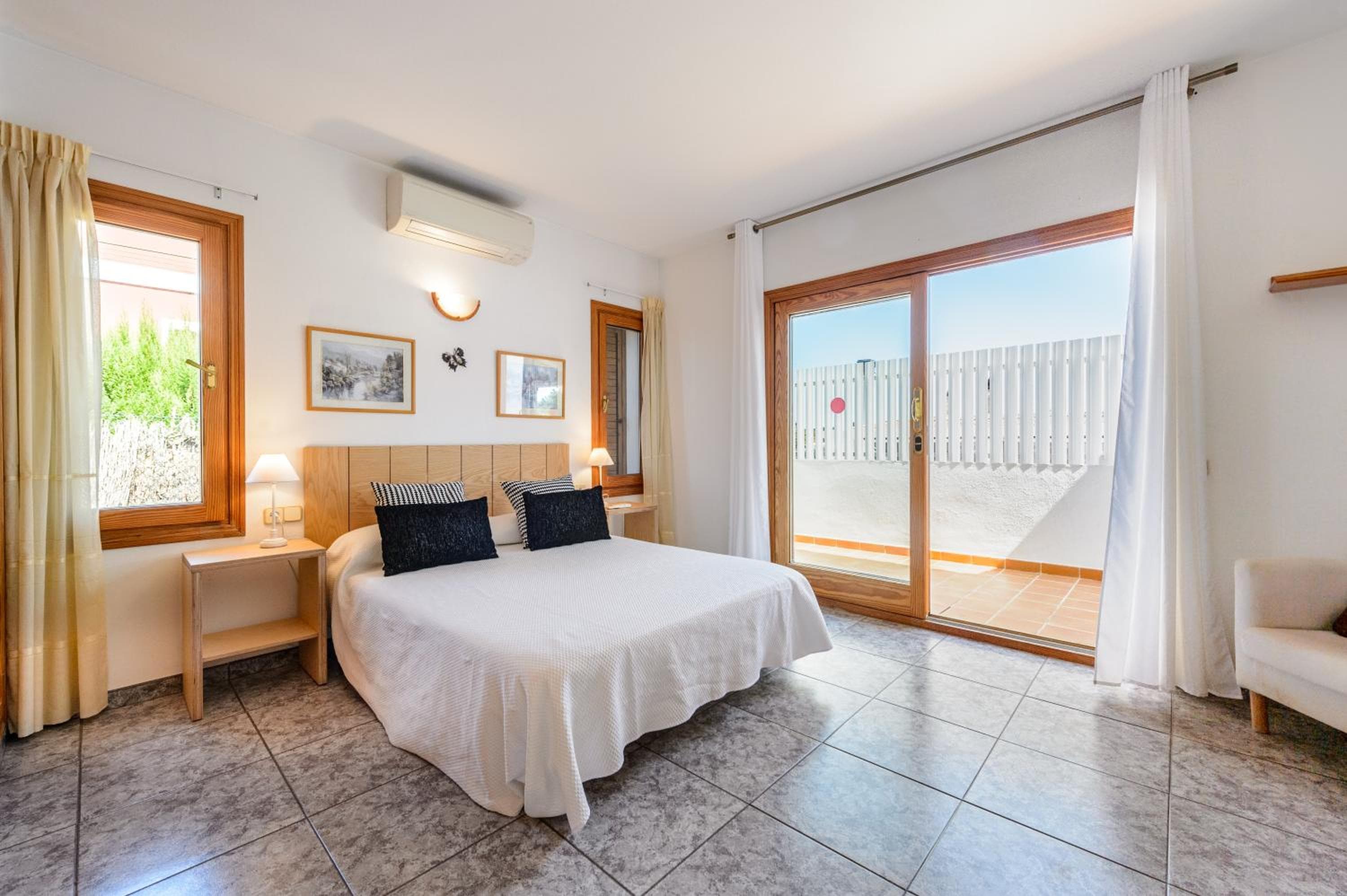 Sa Carroca Villa — 28