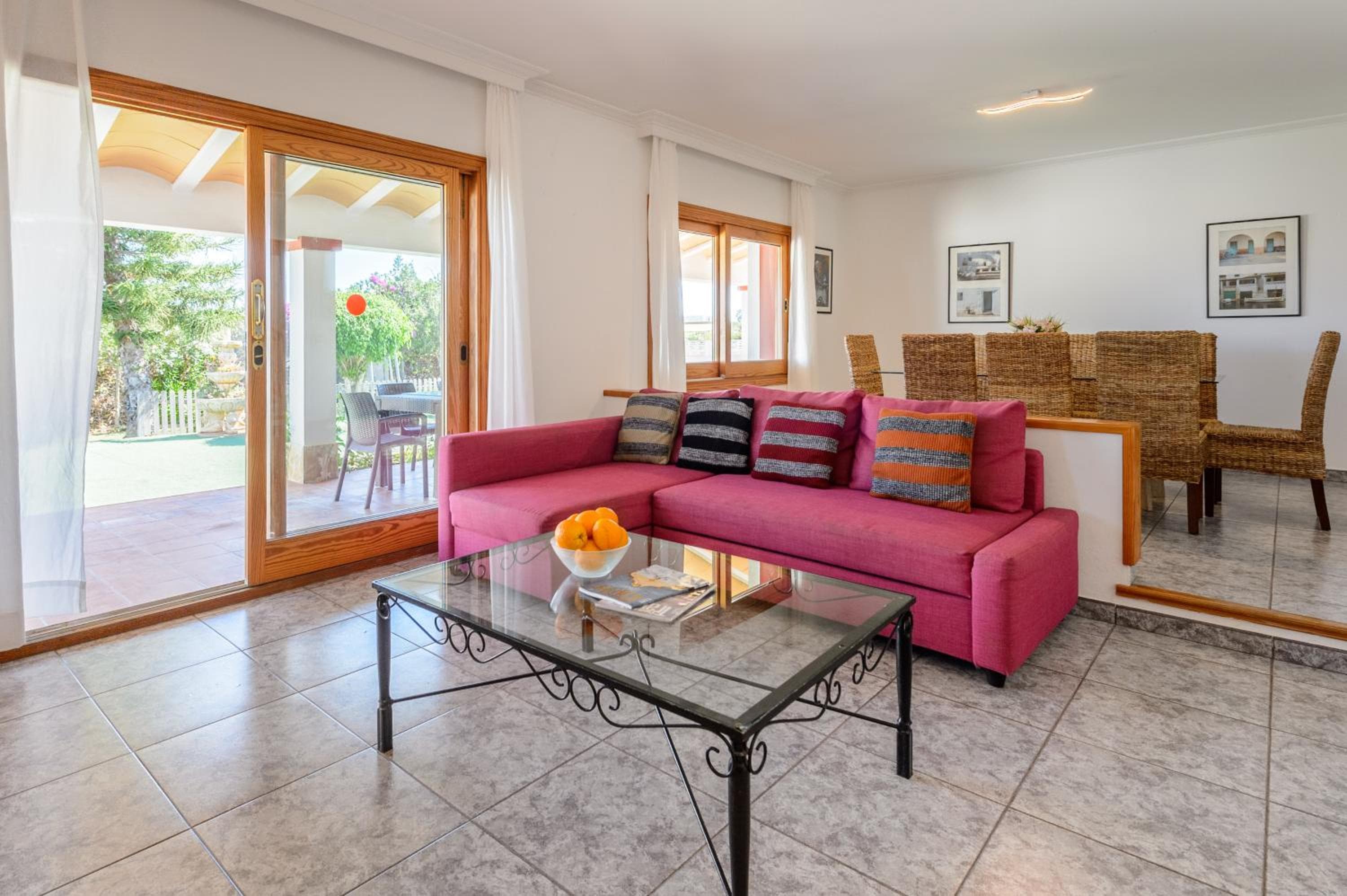 Sa Carroca Villa — 22