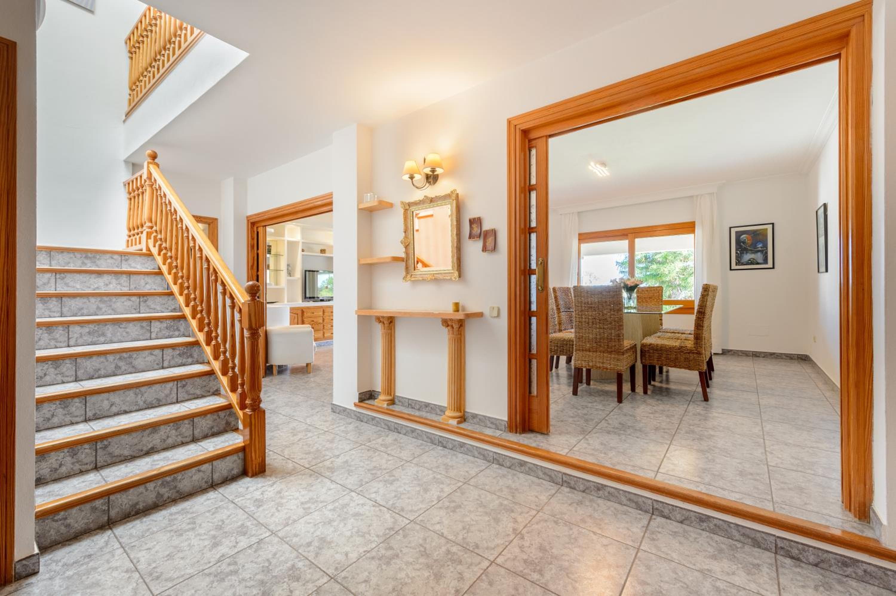 Sa Carroca Villa — 27