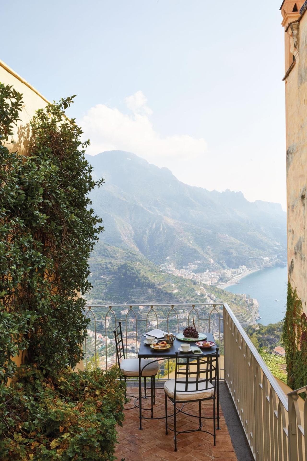 Caruso, Ein Belmond Hotel, Amalfiküste — 4