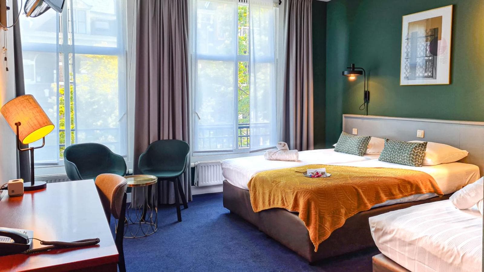Hotel Alexander — 6