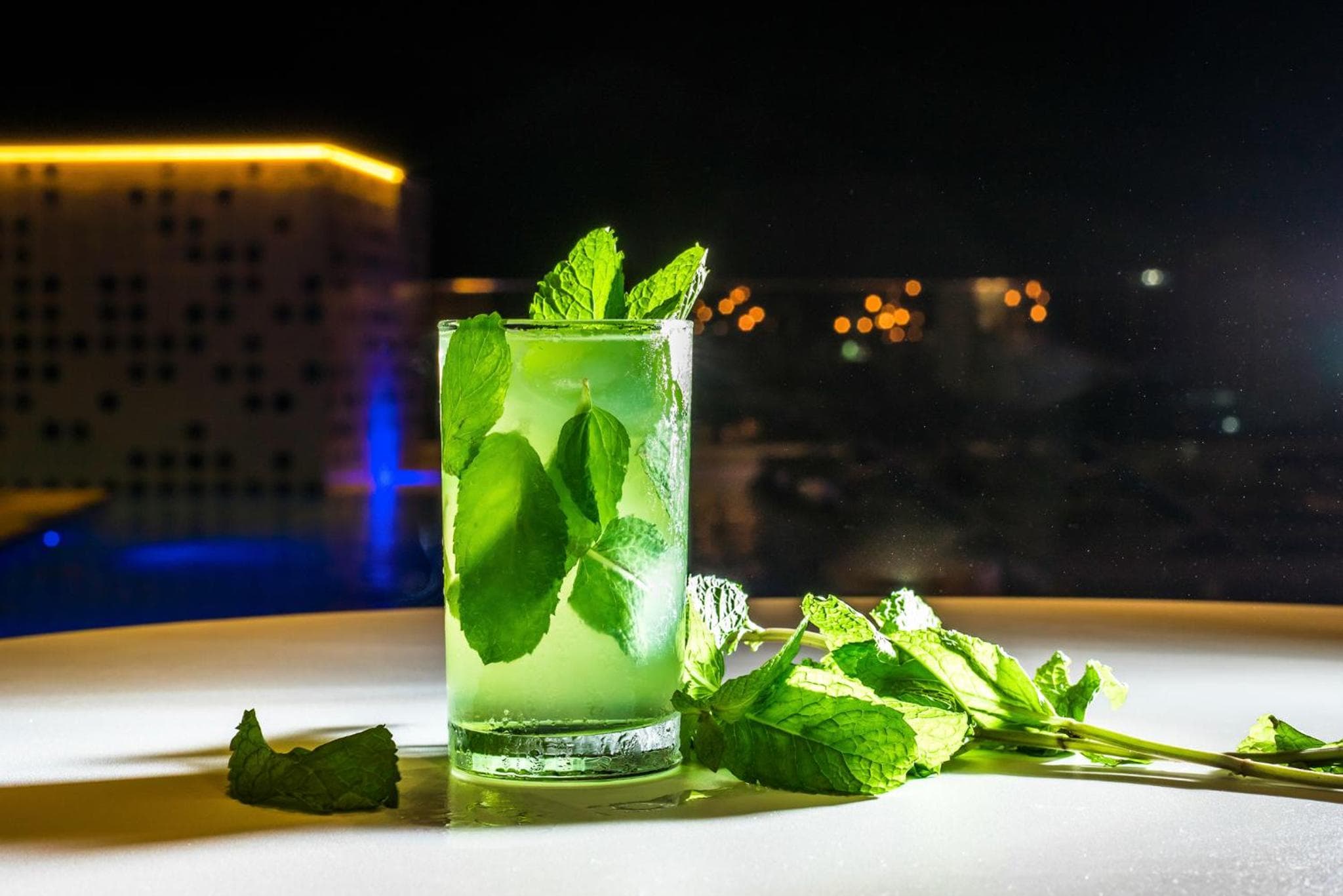 Novotel Rio de Janeiro Leme hotel, Rua Gustavo Sampaio 320, Rio de Janeiro, Brazil — photo 29