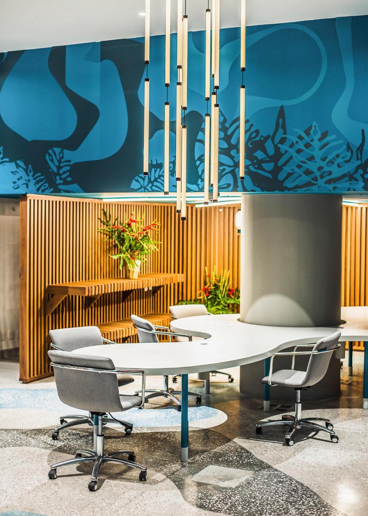 Novotel Rio de Janeiro Leme hotel, Rua Gustavo Sampaio 320, Rio de Janeiro, Brazil — photo 50