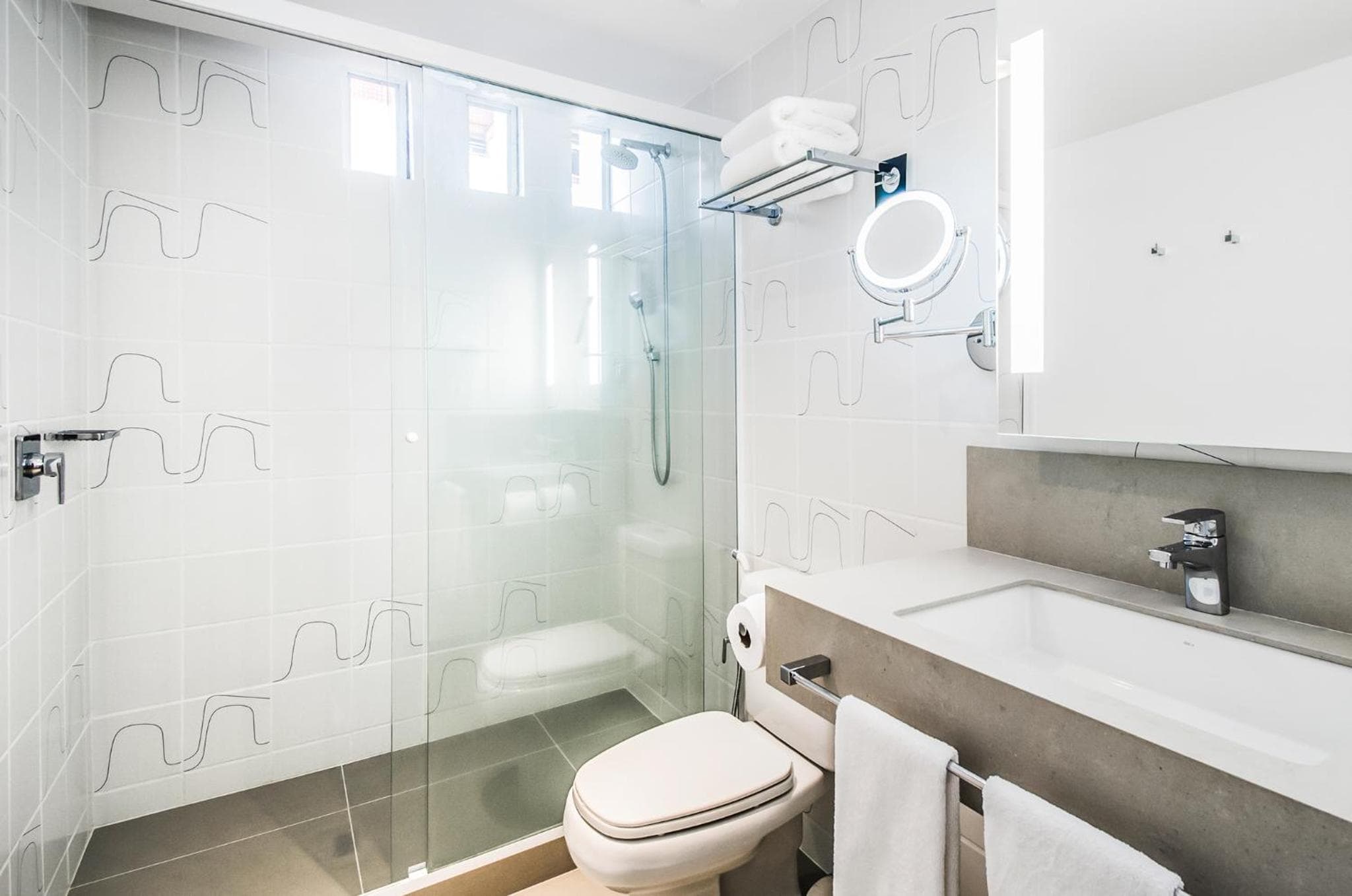 Novotel Rio de Janeiro Leme hotel, Rua Gustavo Sampaio 320, Rio de Janeiro, Brazil — photo 59