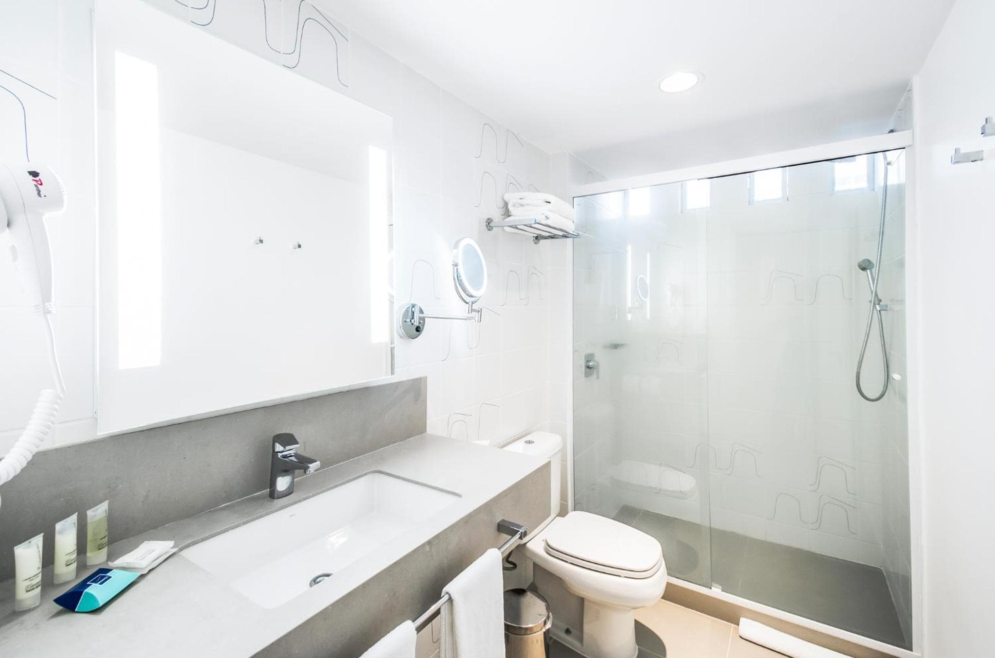 Novotel Rio de Janeiro Leme hotel, Rua Gustavo Sampaio 320, Rio de Janeiro, Brazil — photo 58