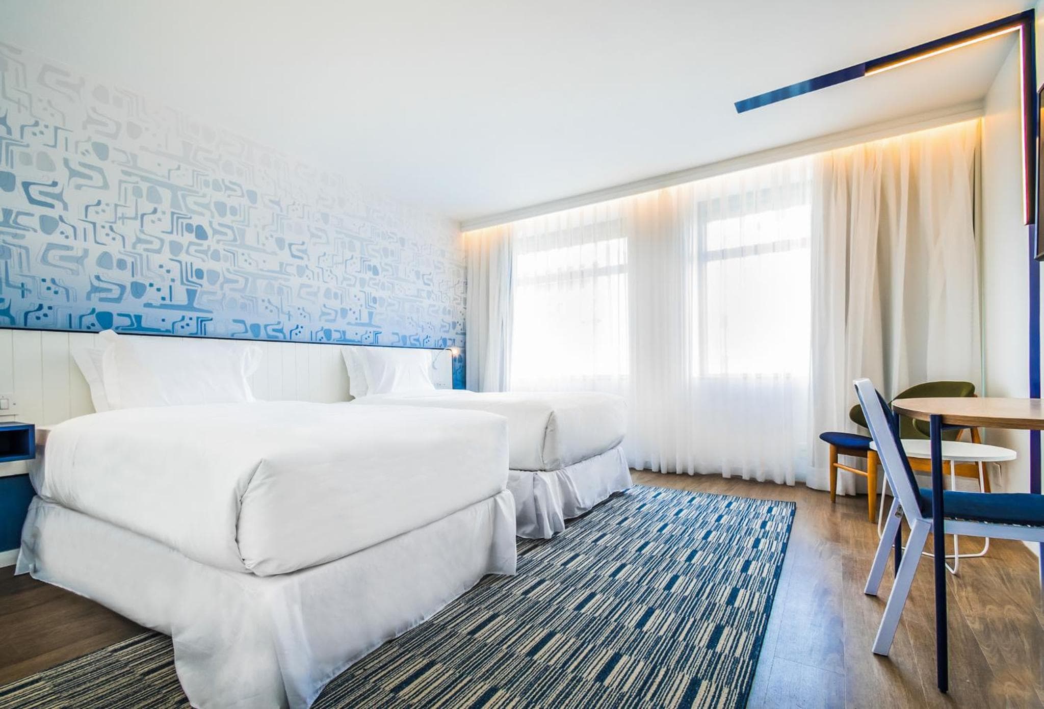 Novotel Rio de Janeiro Leme hotel, Rua Gustavo Sampaio 320, Rio de Janeiro, Brazil — photo 55