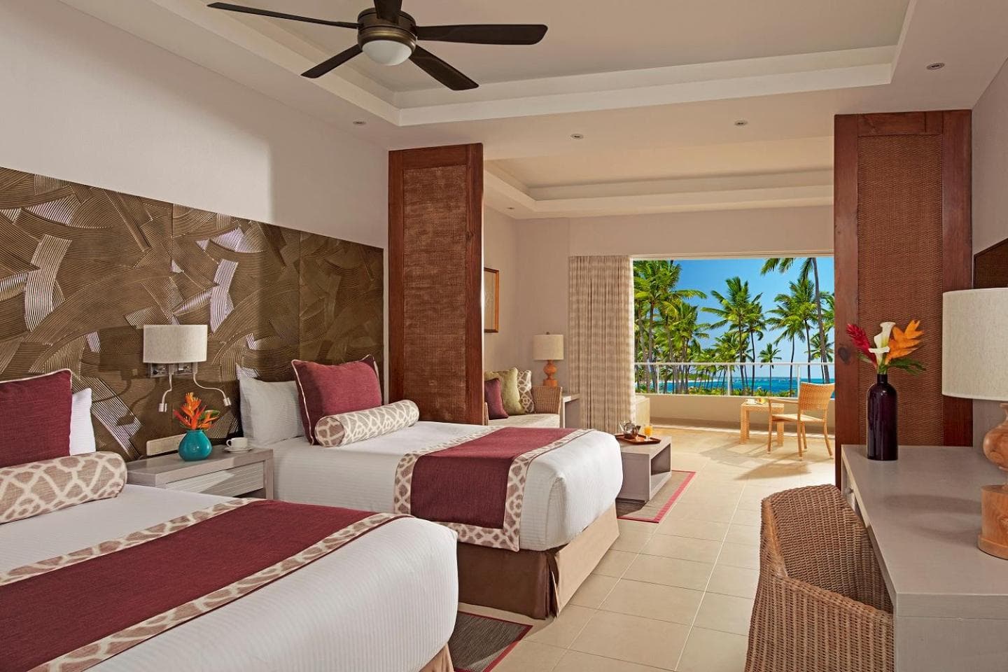 Sueños Royal Beach Punta Cana — 28