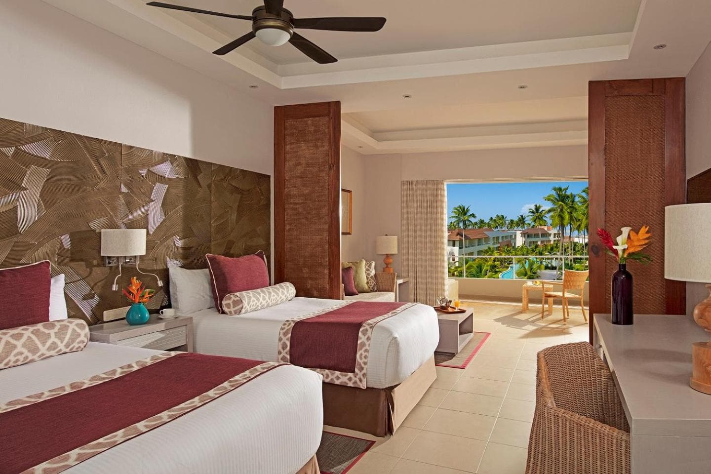 Sueños Royal Beach Punta Cana — 25