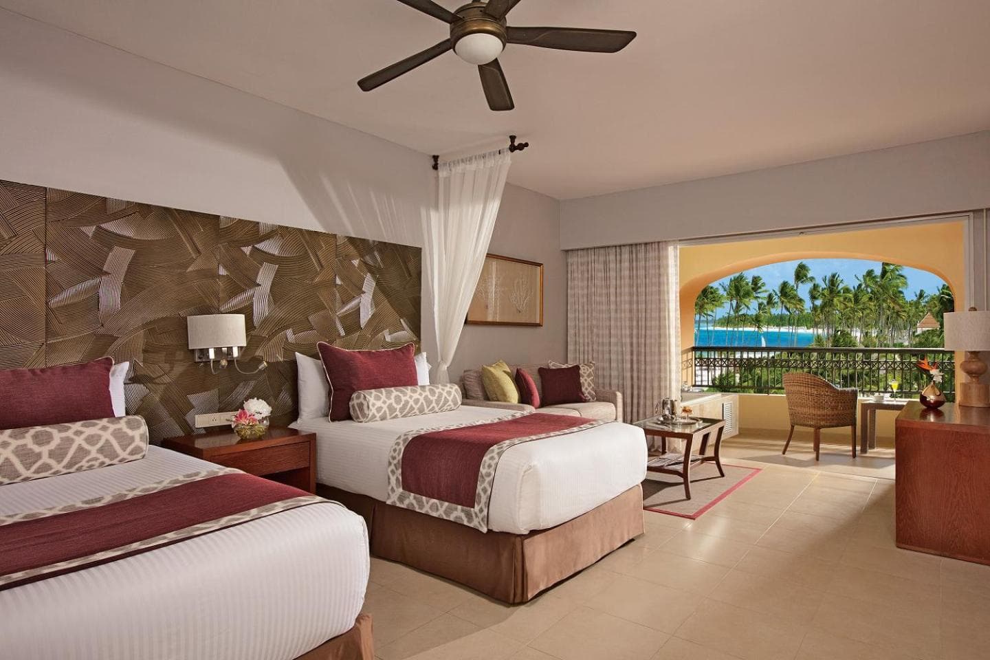 Sueños Royal Beach Punta Cana — 24