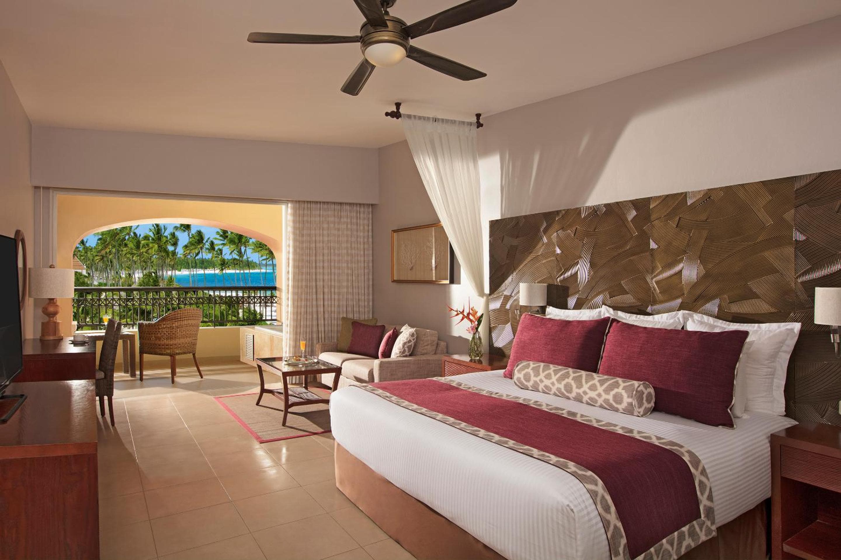 Sueños Royal Beach Punta Cana — 29