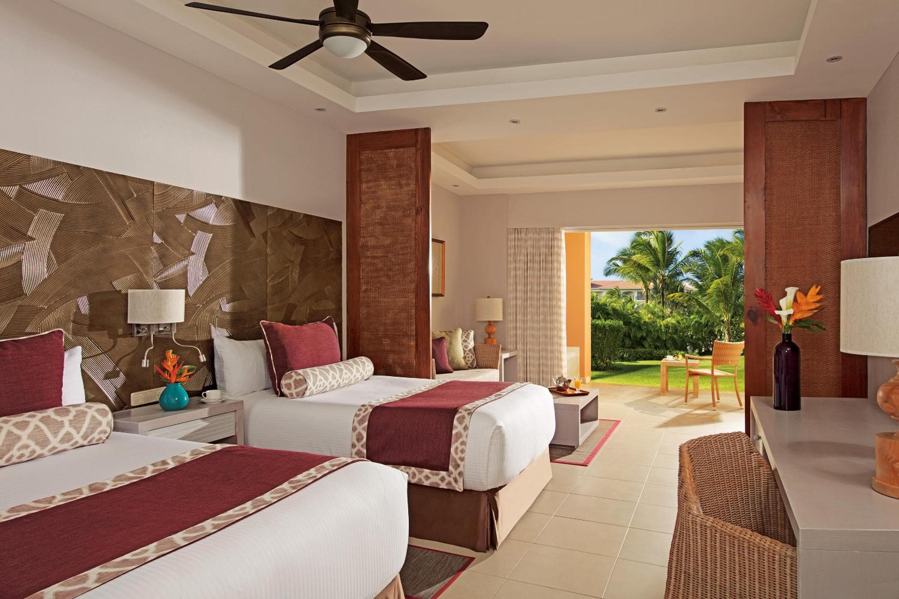 Sueños Royal Beach Punta Cana — 27
