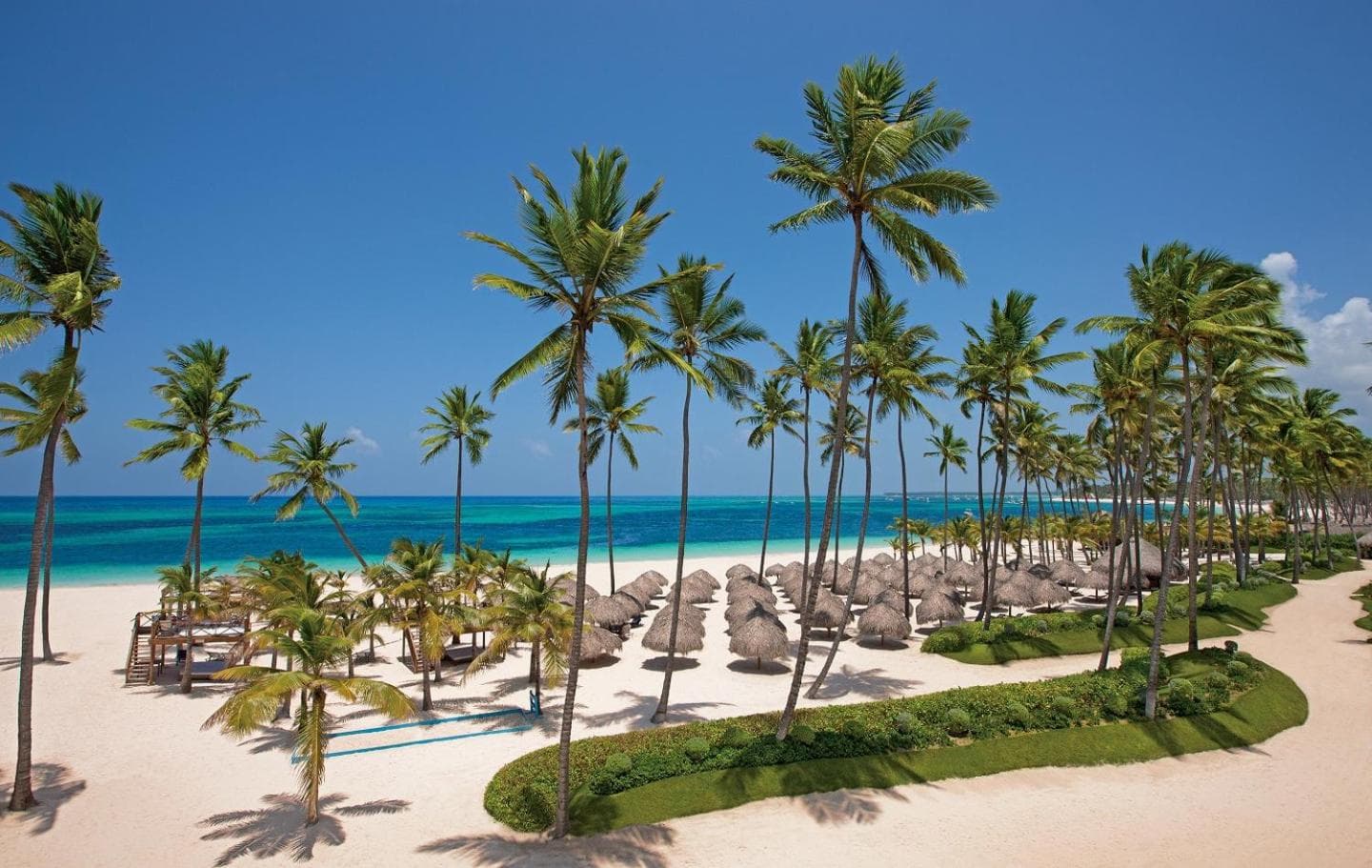 Dreams Royal Beach Punta Cana - All Inclusive — 8