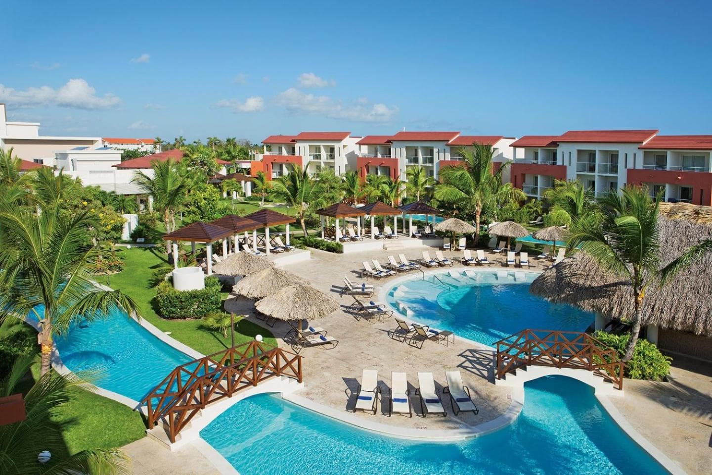 Sueños Royal Beach Punta Cana — 2