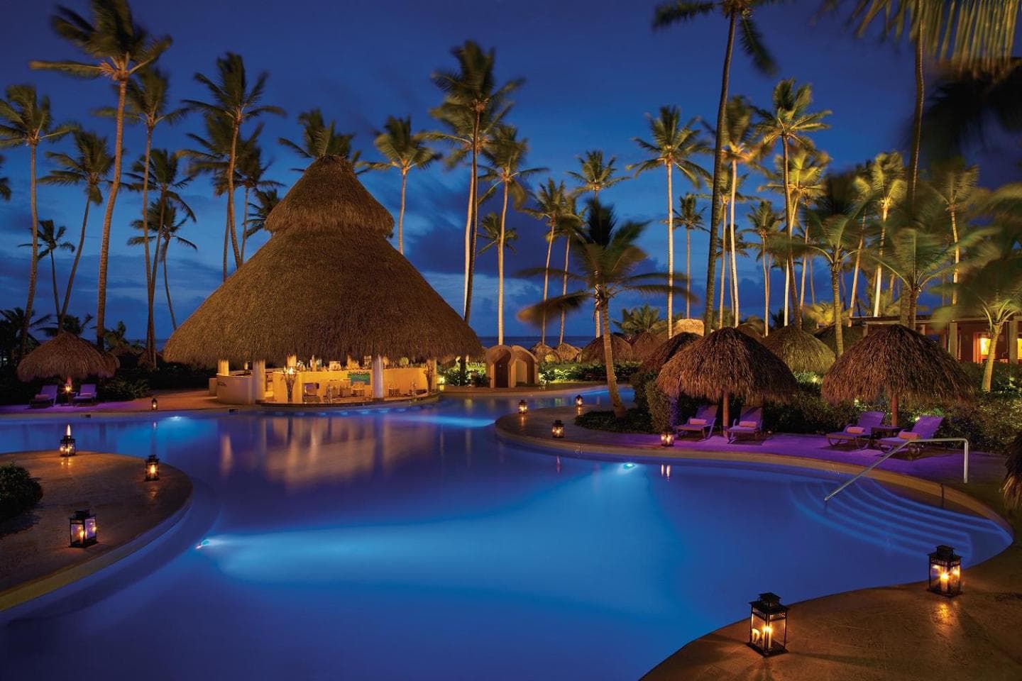 Sueños Royal Beach Punta Cana — 4