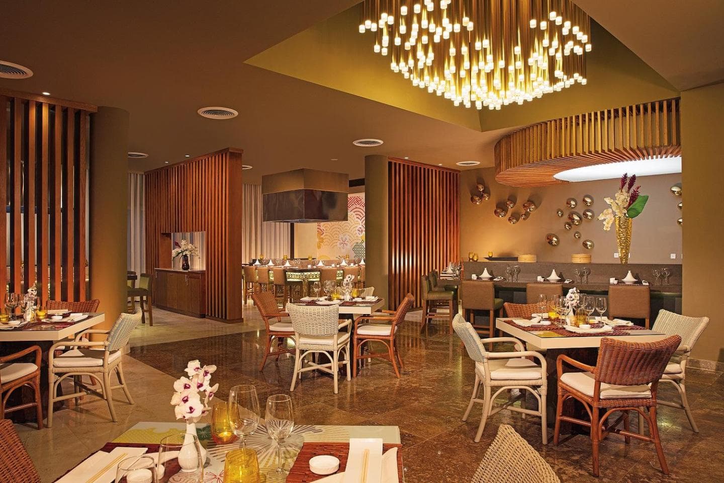 Sueños Royal Beach Punta Cana — 17