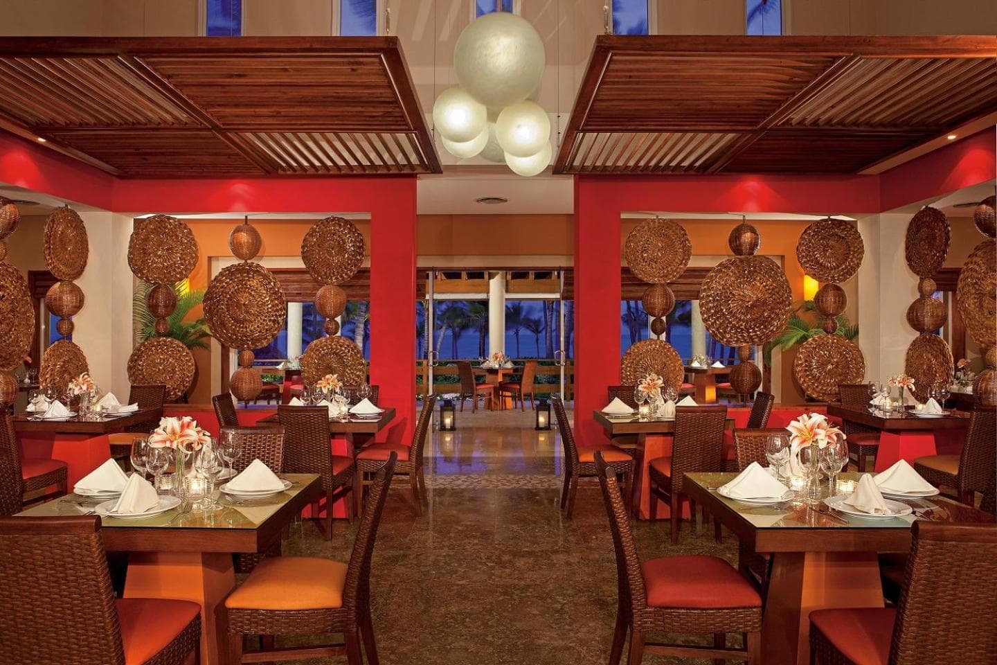 Sueños Royal Beach Punta Cana — 18