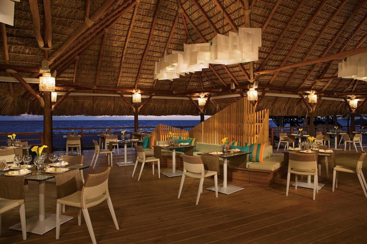 Sueños Royal Beach Punta Cana — 19