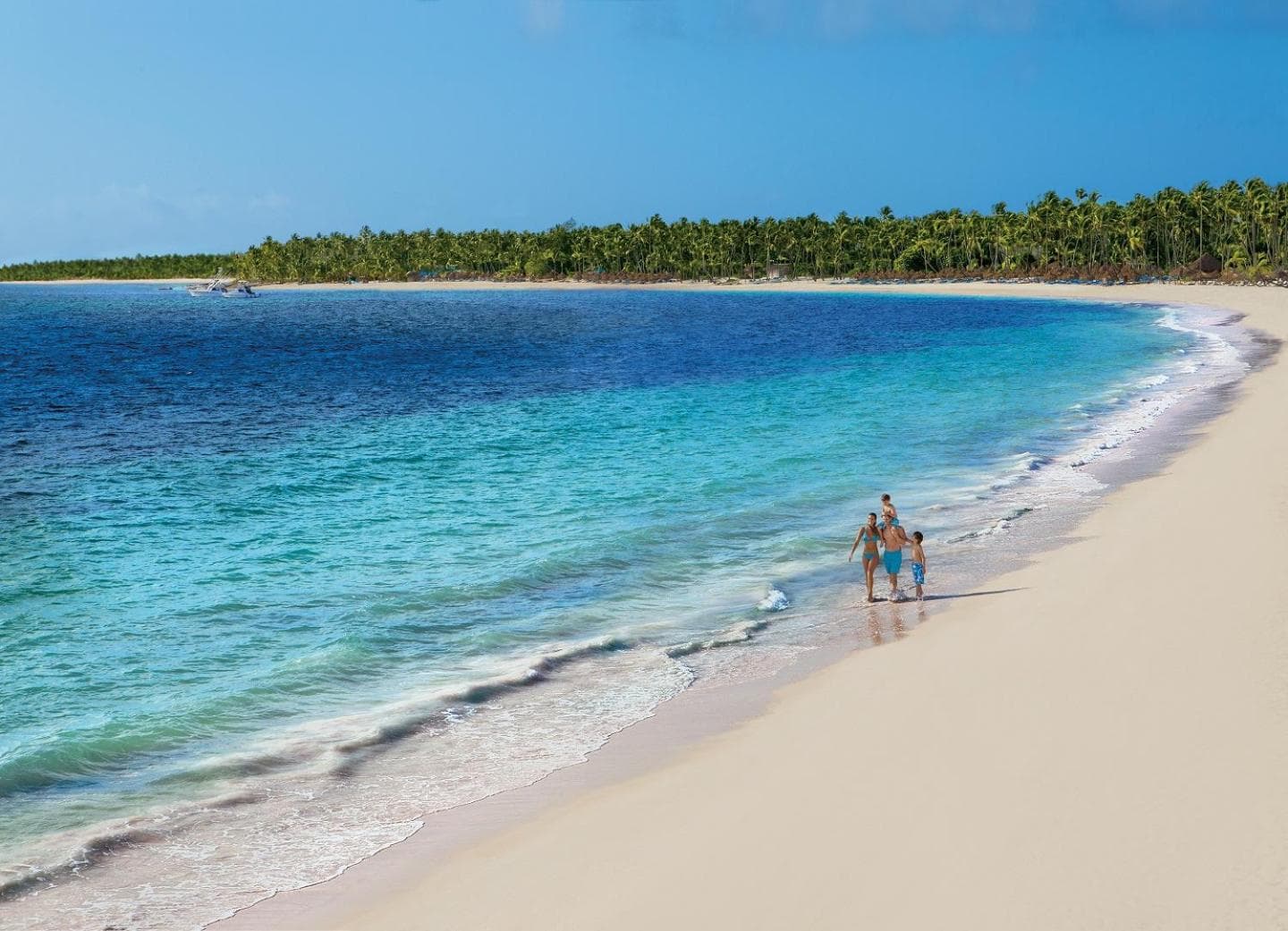 Sueños Royal Beach Punta Cana — 20