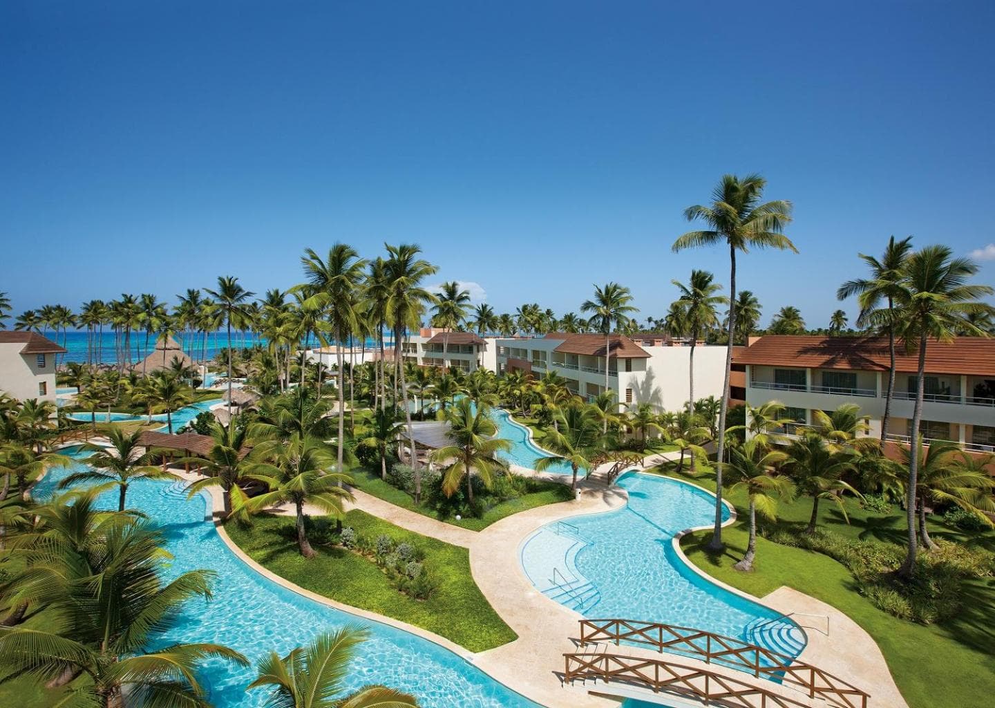 Sueños Royal Beach Punta Cana — 1