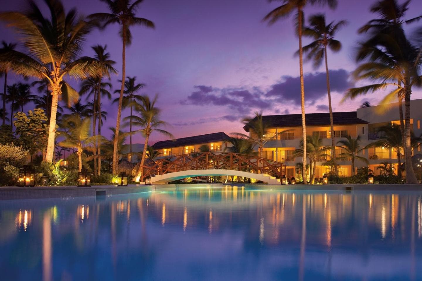 Sueños Royal Beach Punta Cana — 3