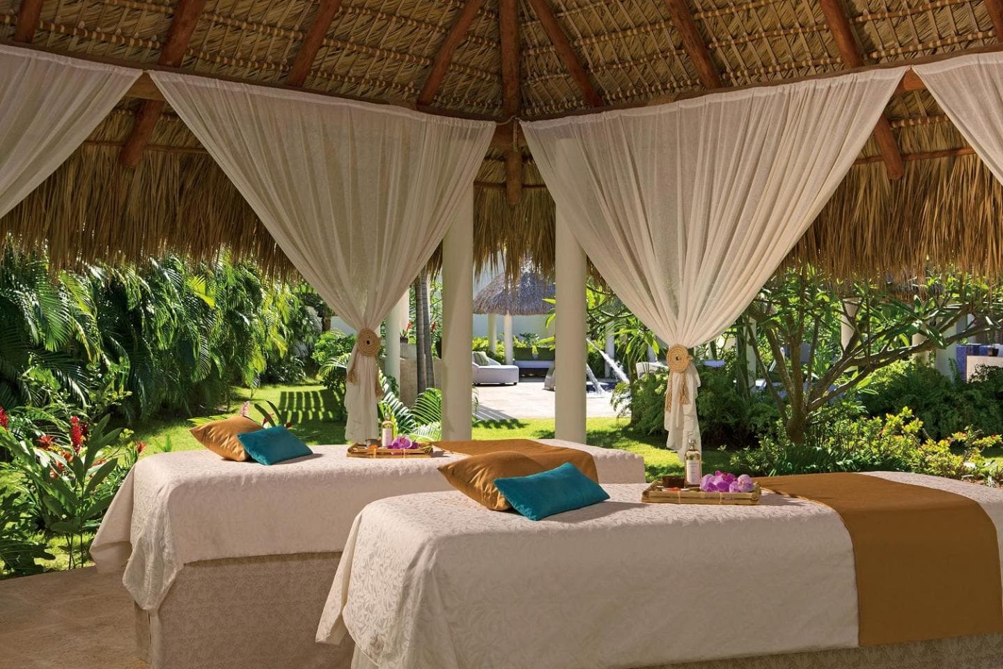 Secrets Royal Beach Punta Cana - Sólo Adultos — 9