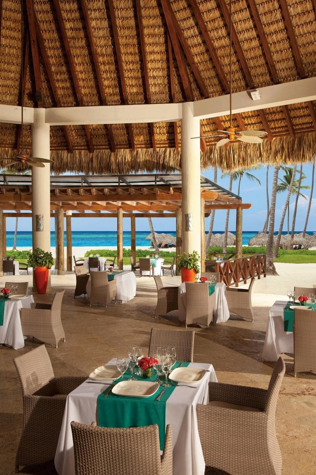 Secrets Royal Beach Punta Cana - Sólo Adultos — 23