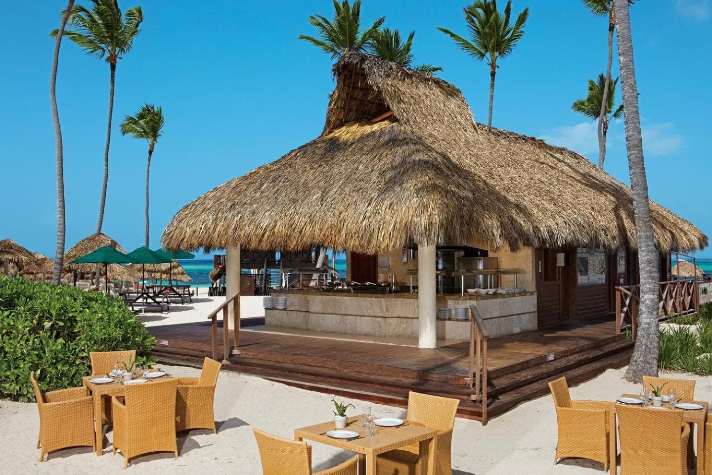 Secrets Royal Beach Punta Cana - Sólo Adultos — 21