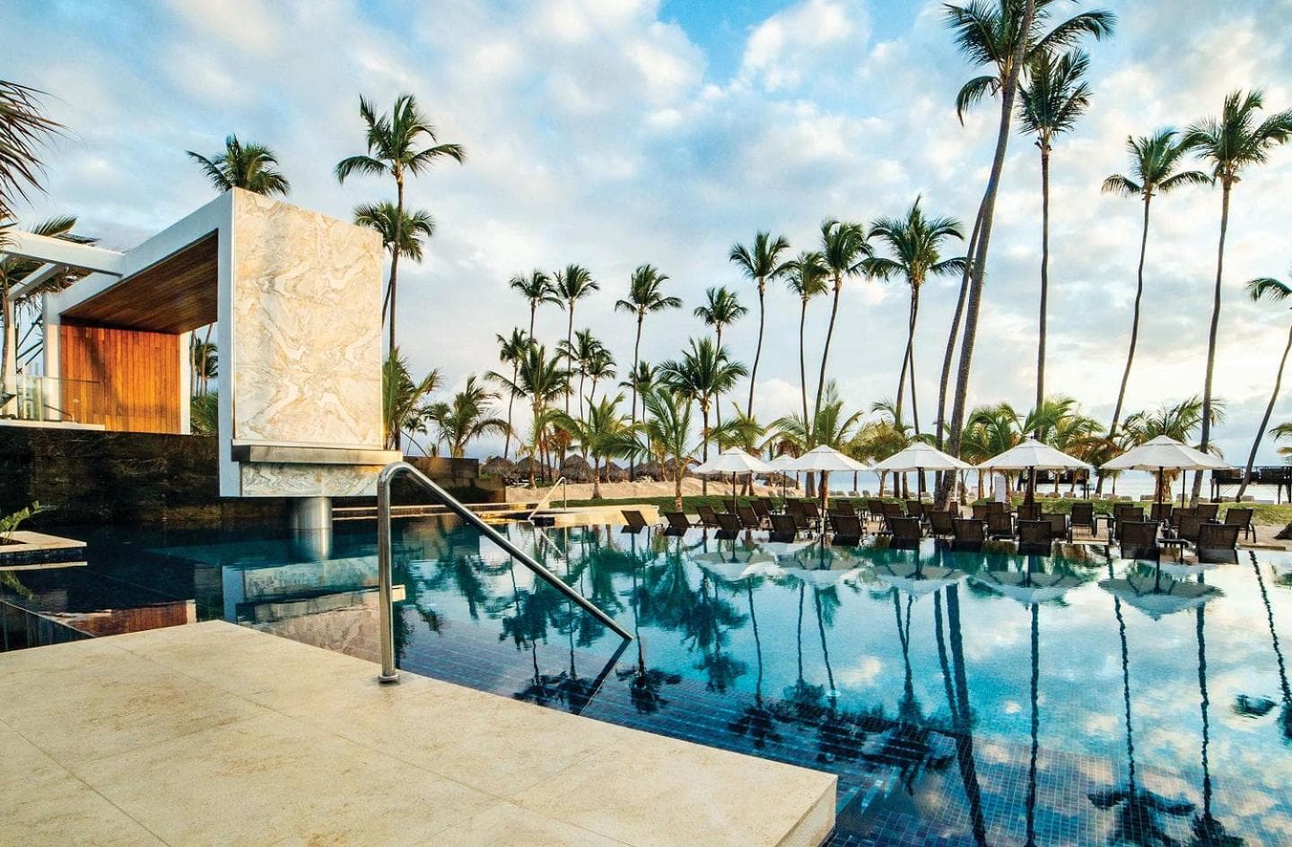Secrets Royal Beach Punta Cana - Sólo Adultos — 2