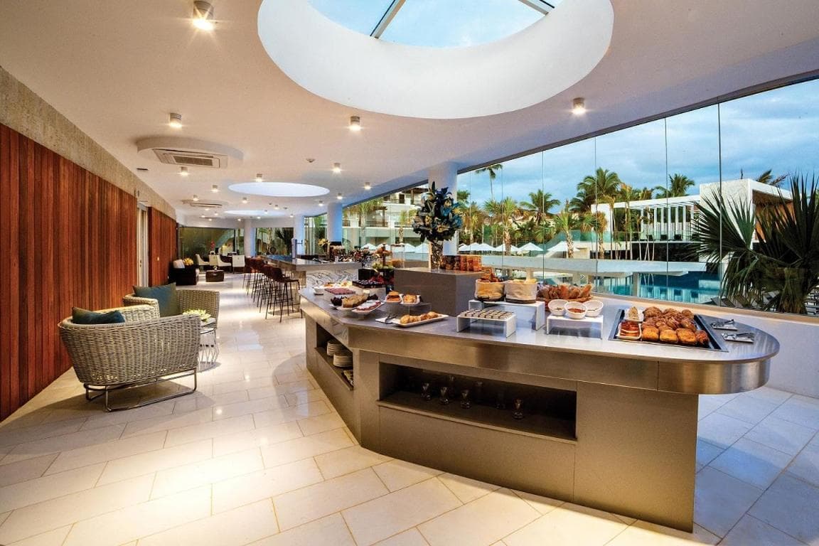 Secrets Royal Beach Punta Cana - Adults Only - All Inclusive — 21