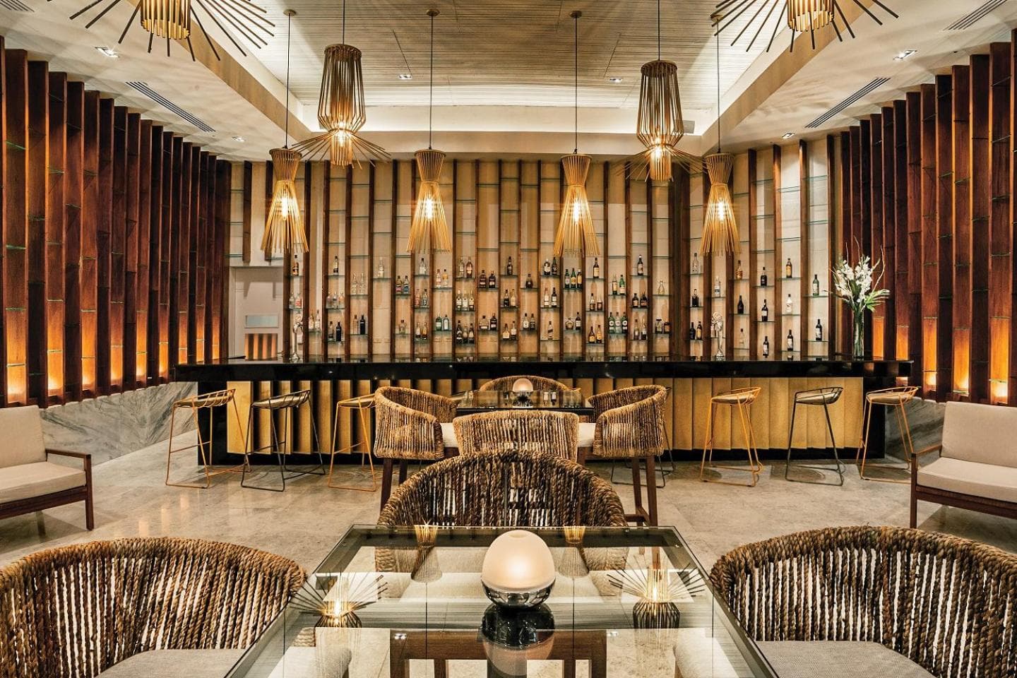 Secrets Royal Beach Punta Cana - Adults Only - All Inclusive — 8