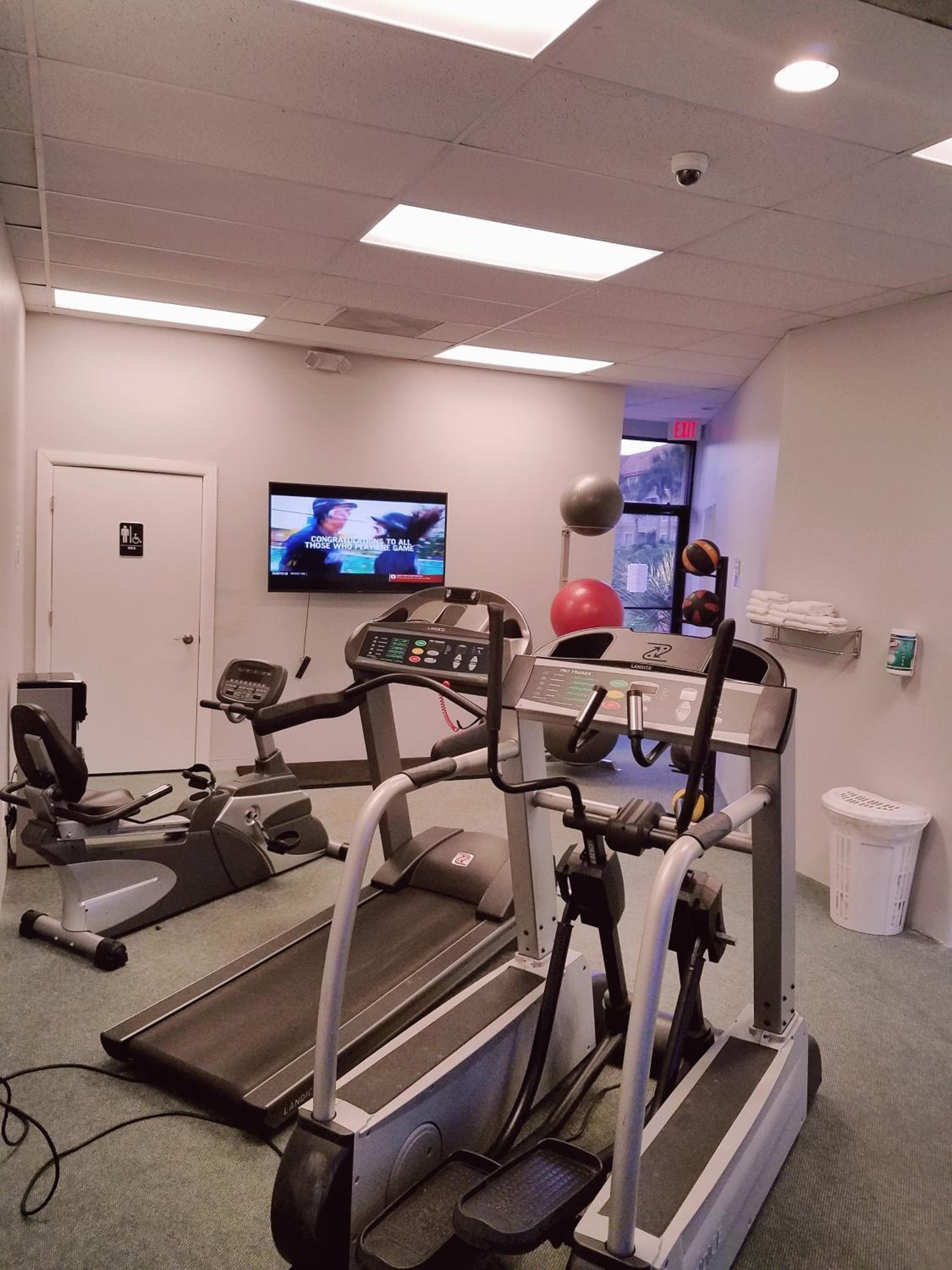 Parc Corniche Condominium Suites — 5